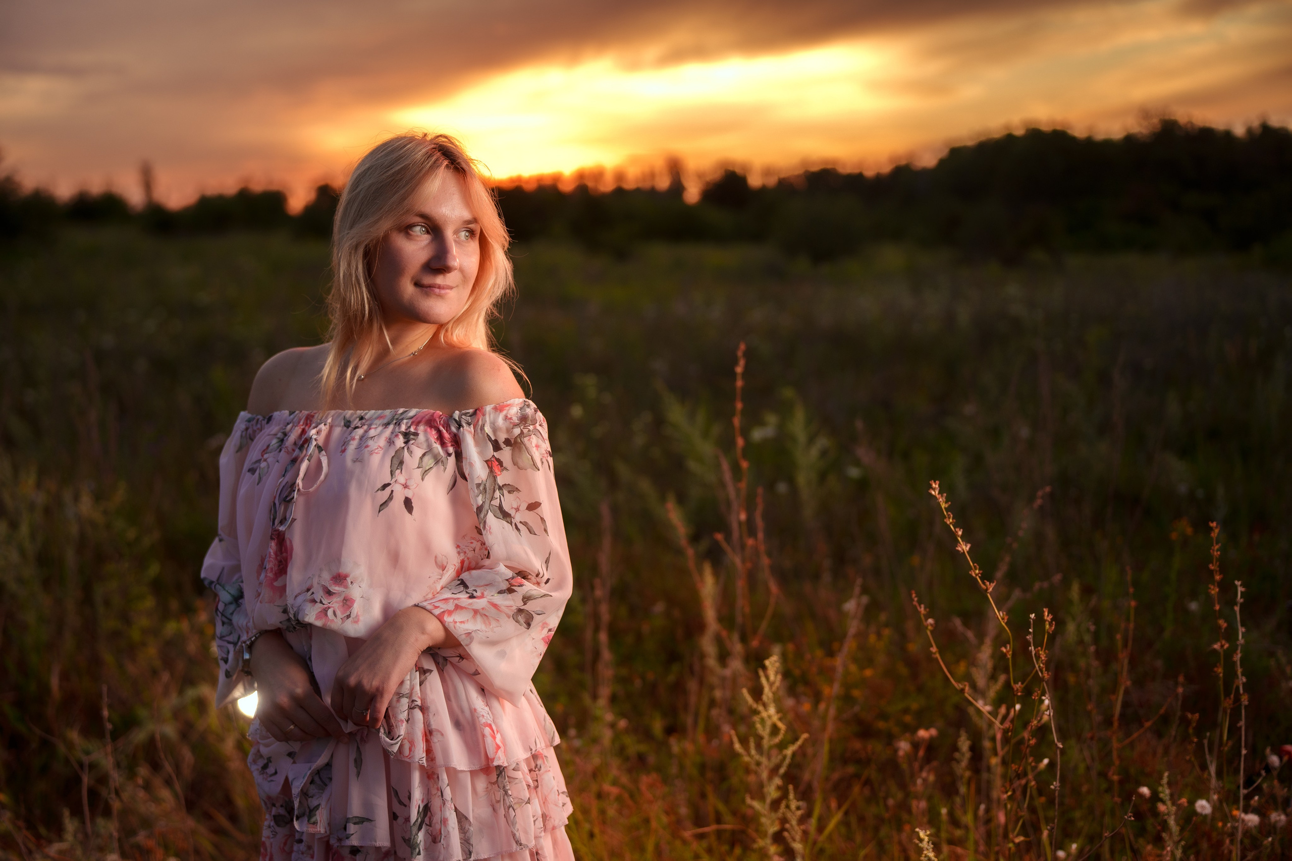 Фотосессия для Маргариты с дочерью. Фотограф Андрей Чеботок (Белгород, Курск, Воронеж, Старый Оскол)