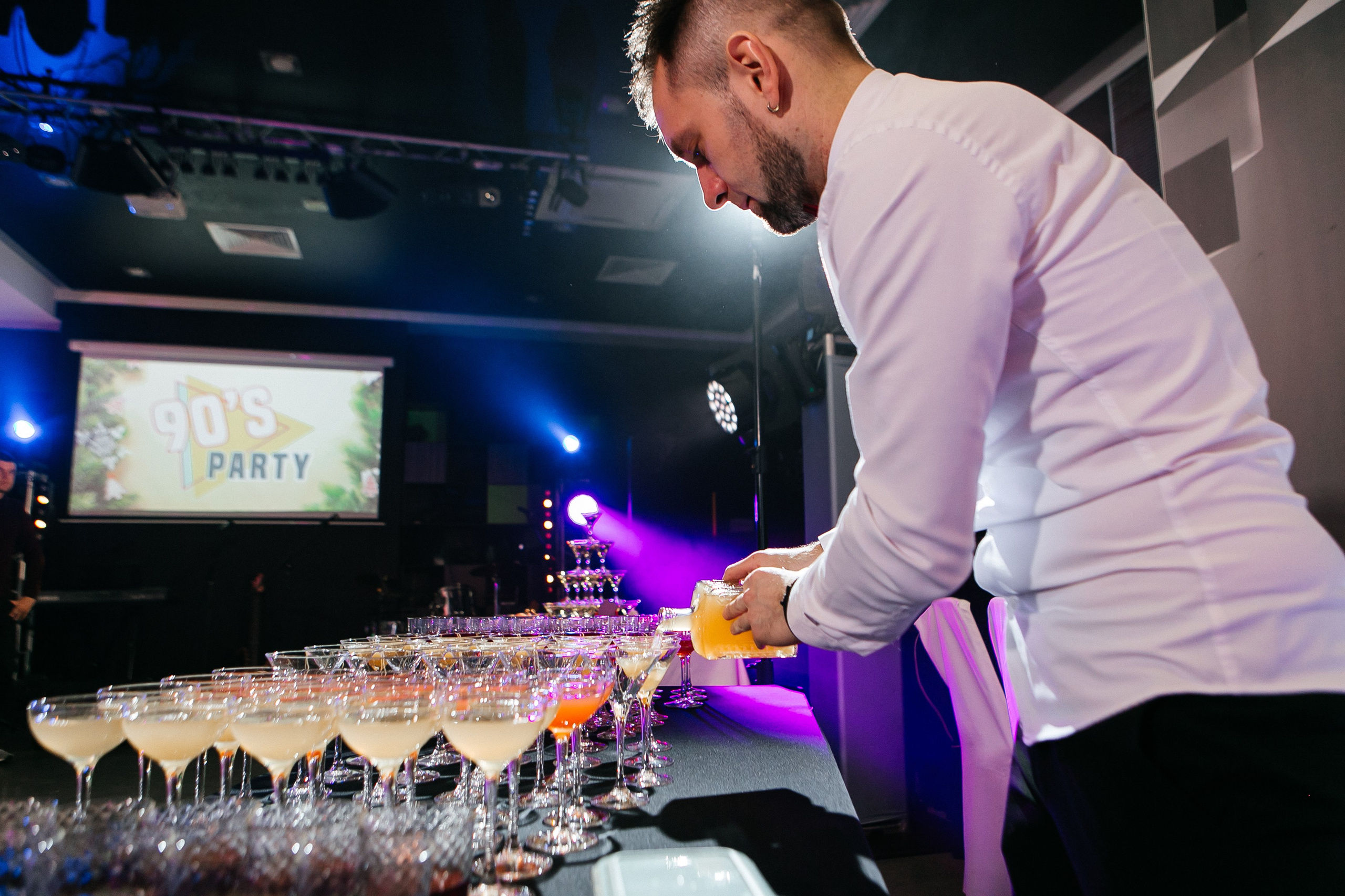 Корпоративная фотосъемка. Свадебный и контент фотограф в Нижнем Новгороде Владимир Пресняков