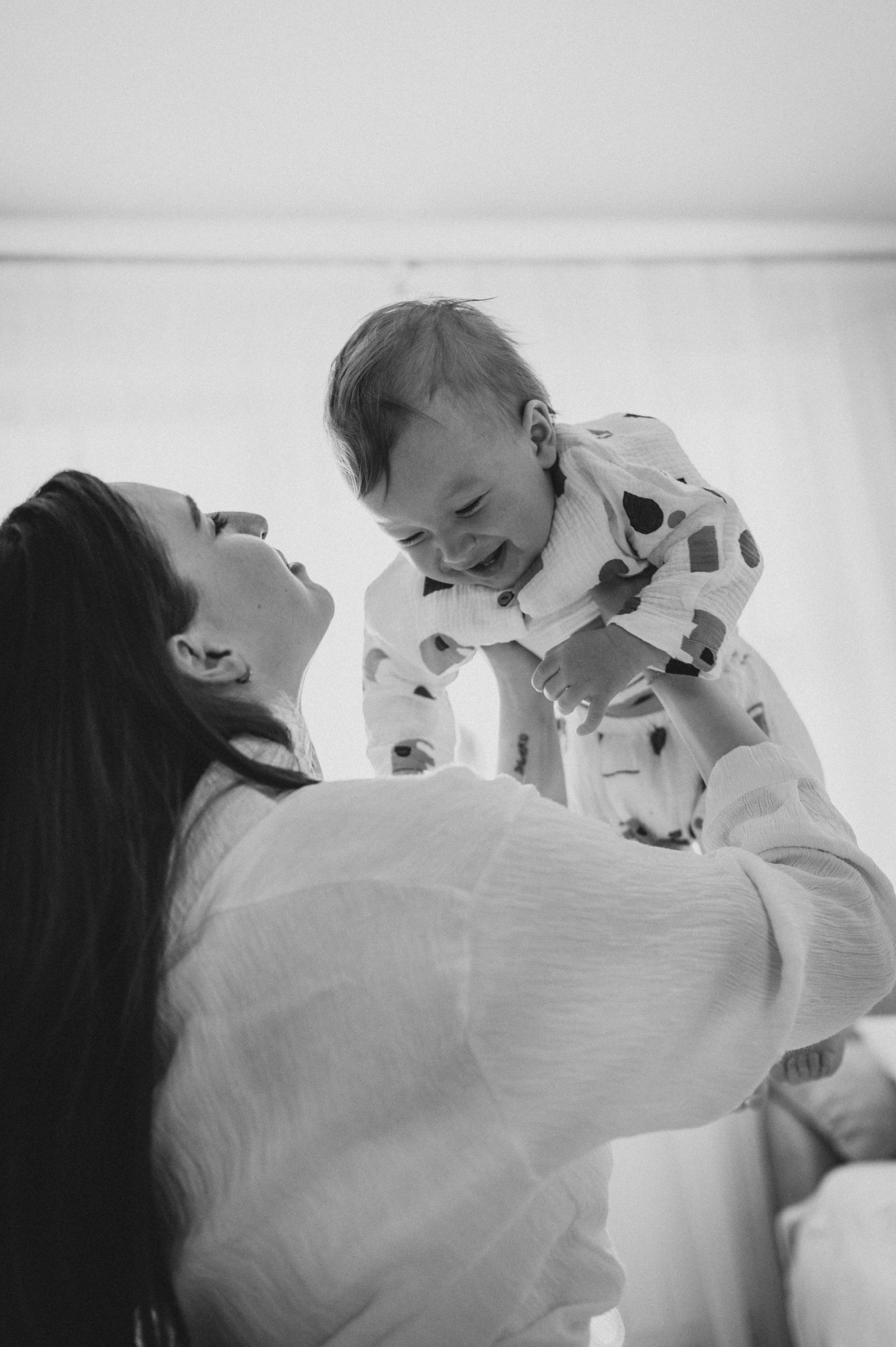 1 год Даниэлю. Семейный фотограф в Минске Дарья Дреко