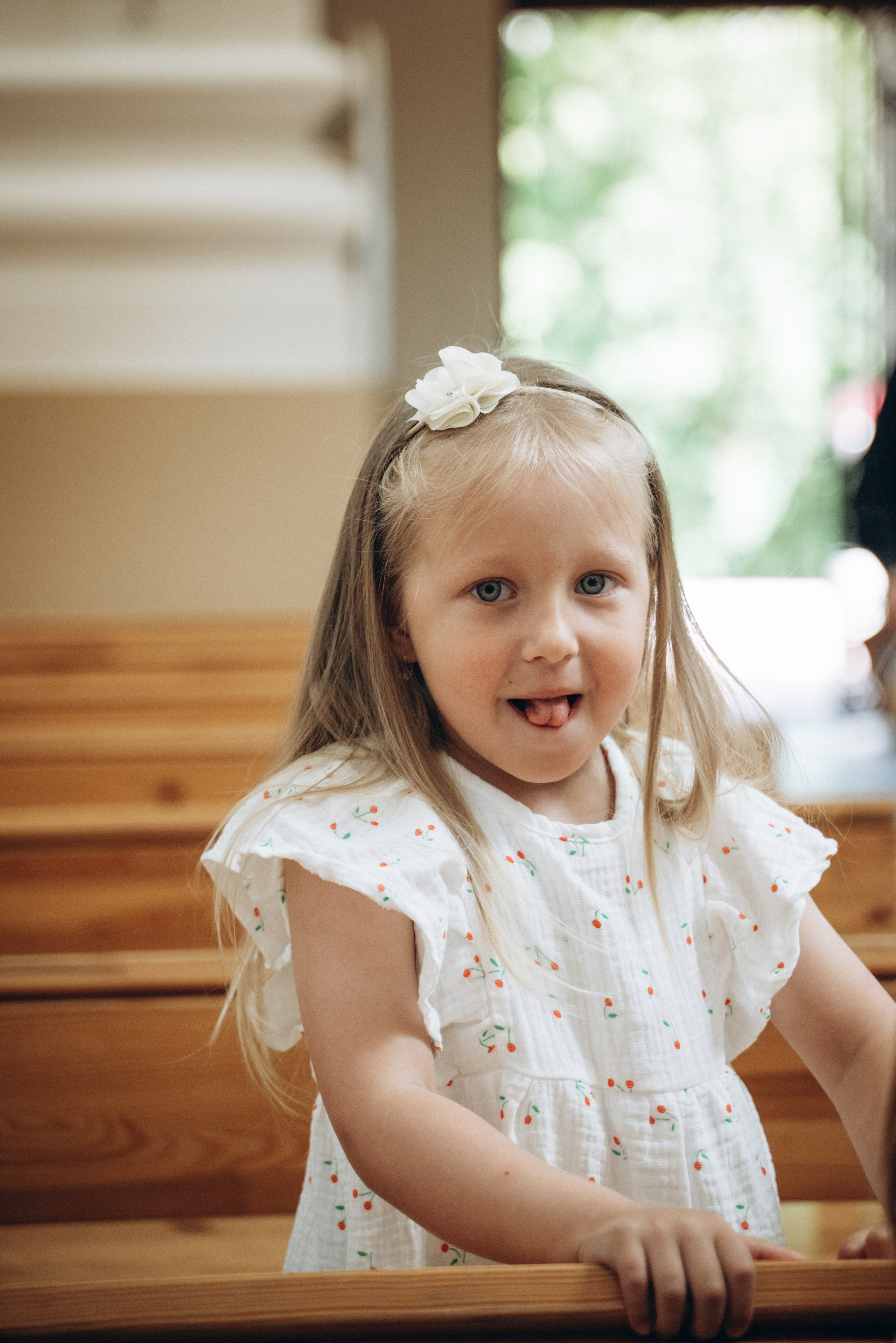 Крещение Леи (костёл в Заславле). Семейный фотограф в Минске Дарья Дреко