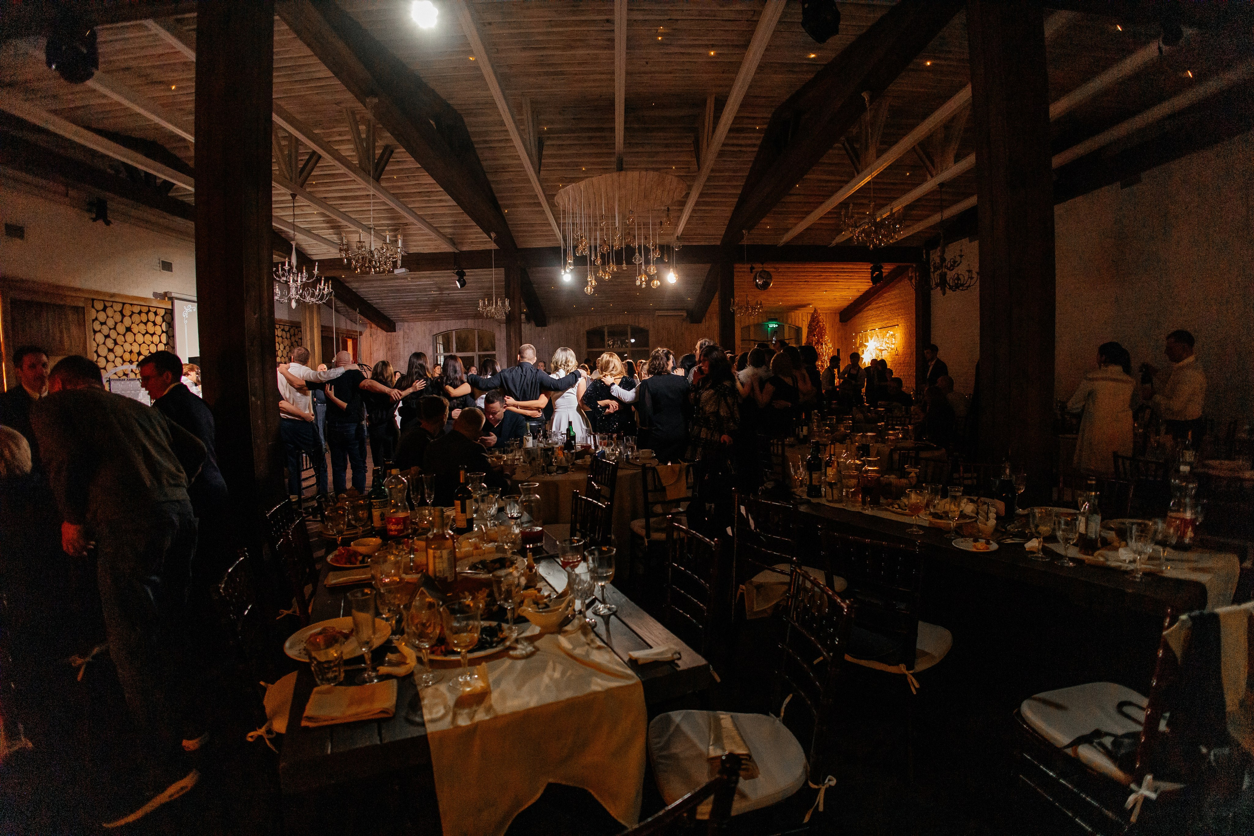 Ретро Корпоратив «РУССКАЯ ЛАБОРАТОРИЯ». Фотограф в Санкт-Петербурге Виктория Безверхая