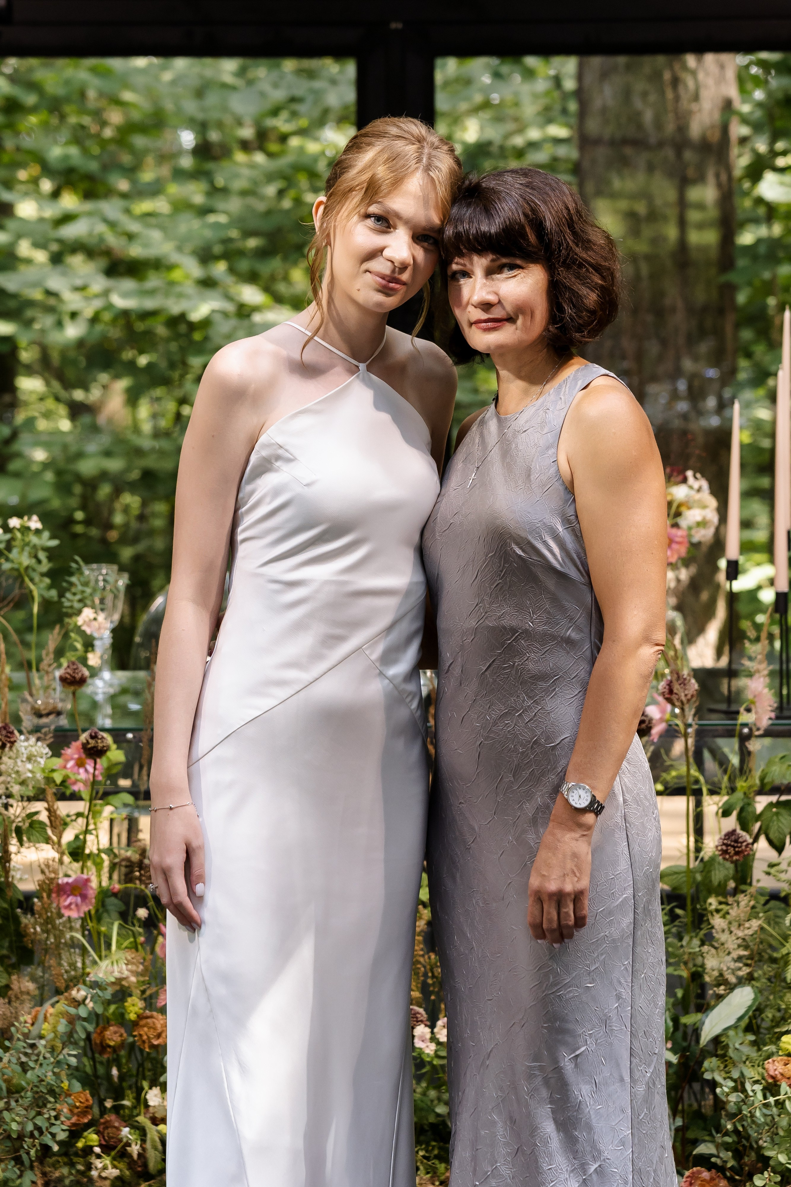 Свадьба Евгении и Мунира. Свадебный фотограф в Москве Яна Деньгина