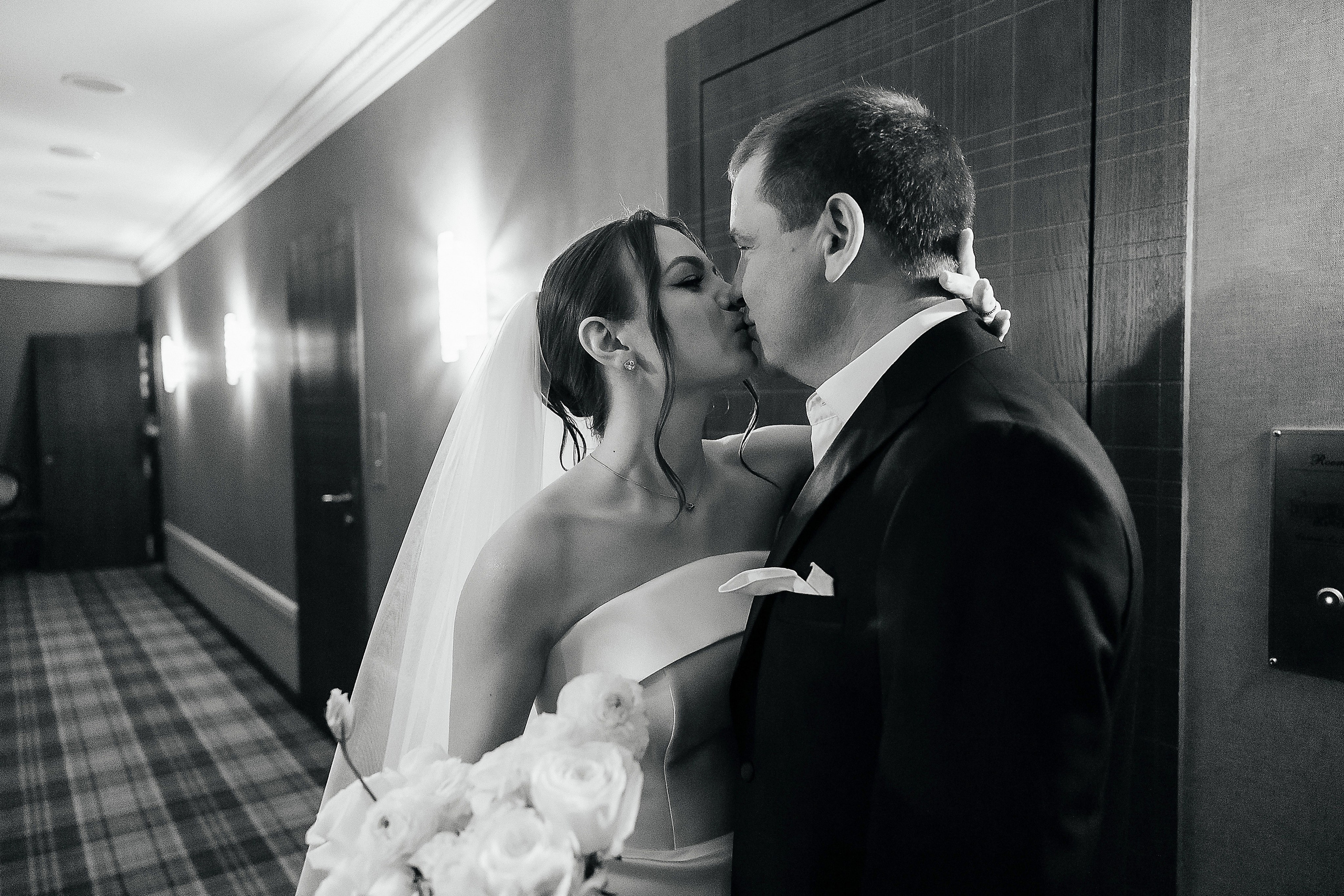 Андрей и Анастасия. Свадебный и семейный фотограф.Екатерина Булич. Красноярск