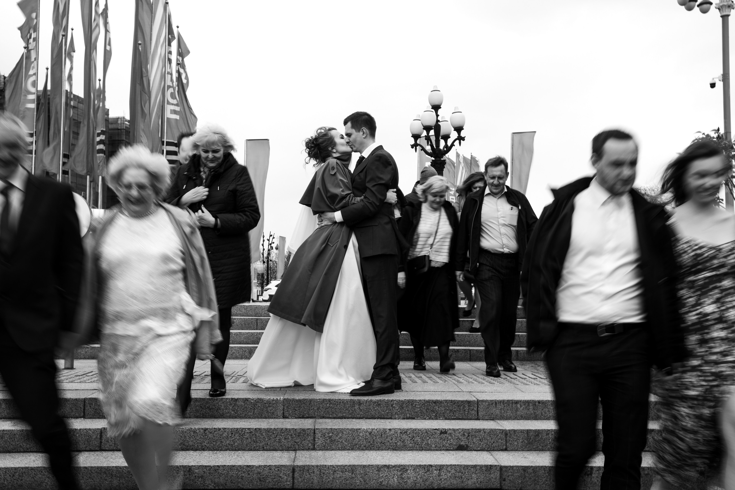 Пушкин. Свадебный и семейный фотограф в Москве Julia Juice