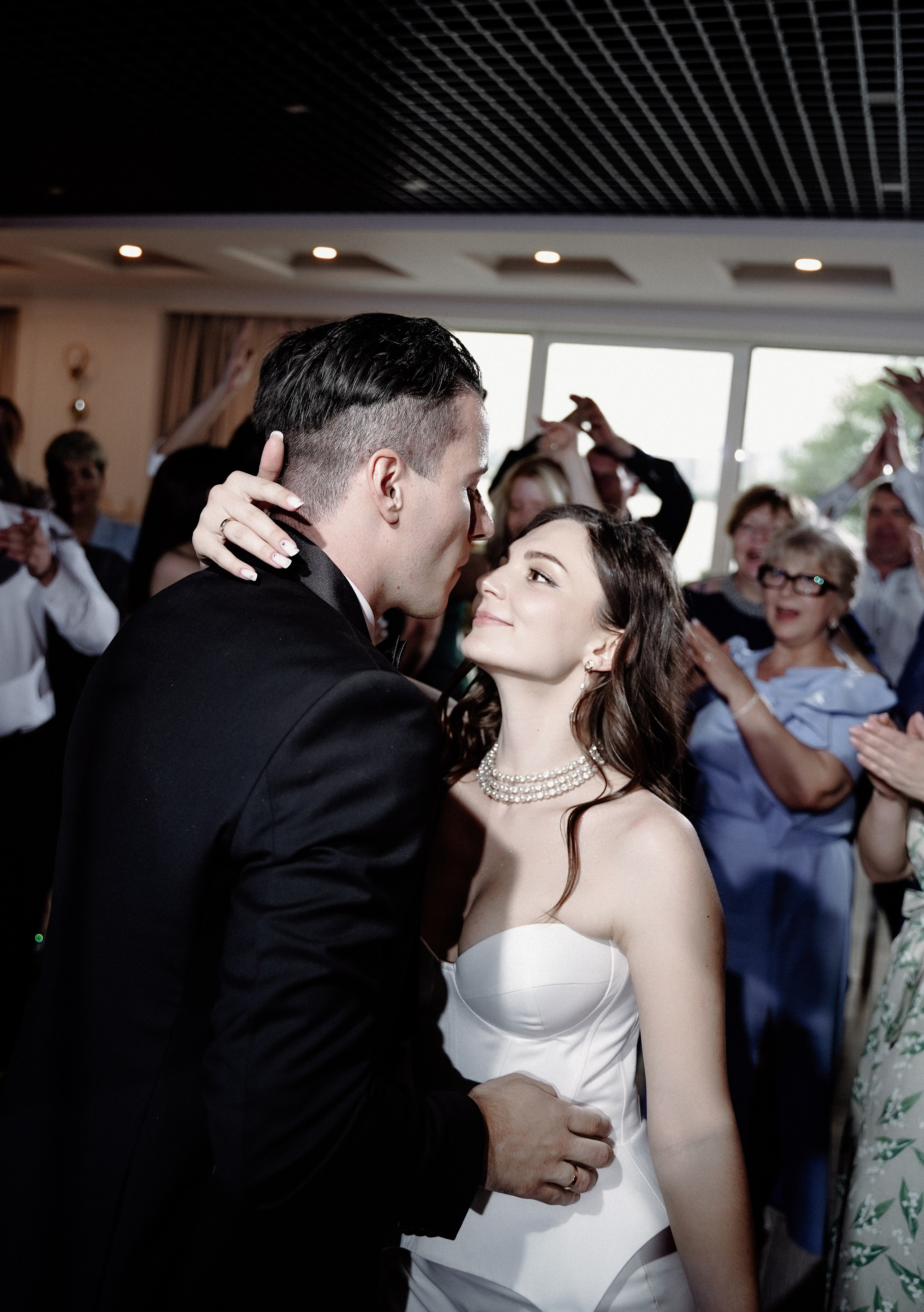 Татьяна & Артем 2025. Фотосъемка и видеосъемка свадеб Липецк