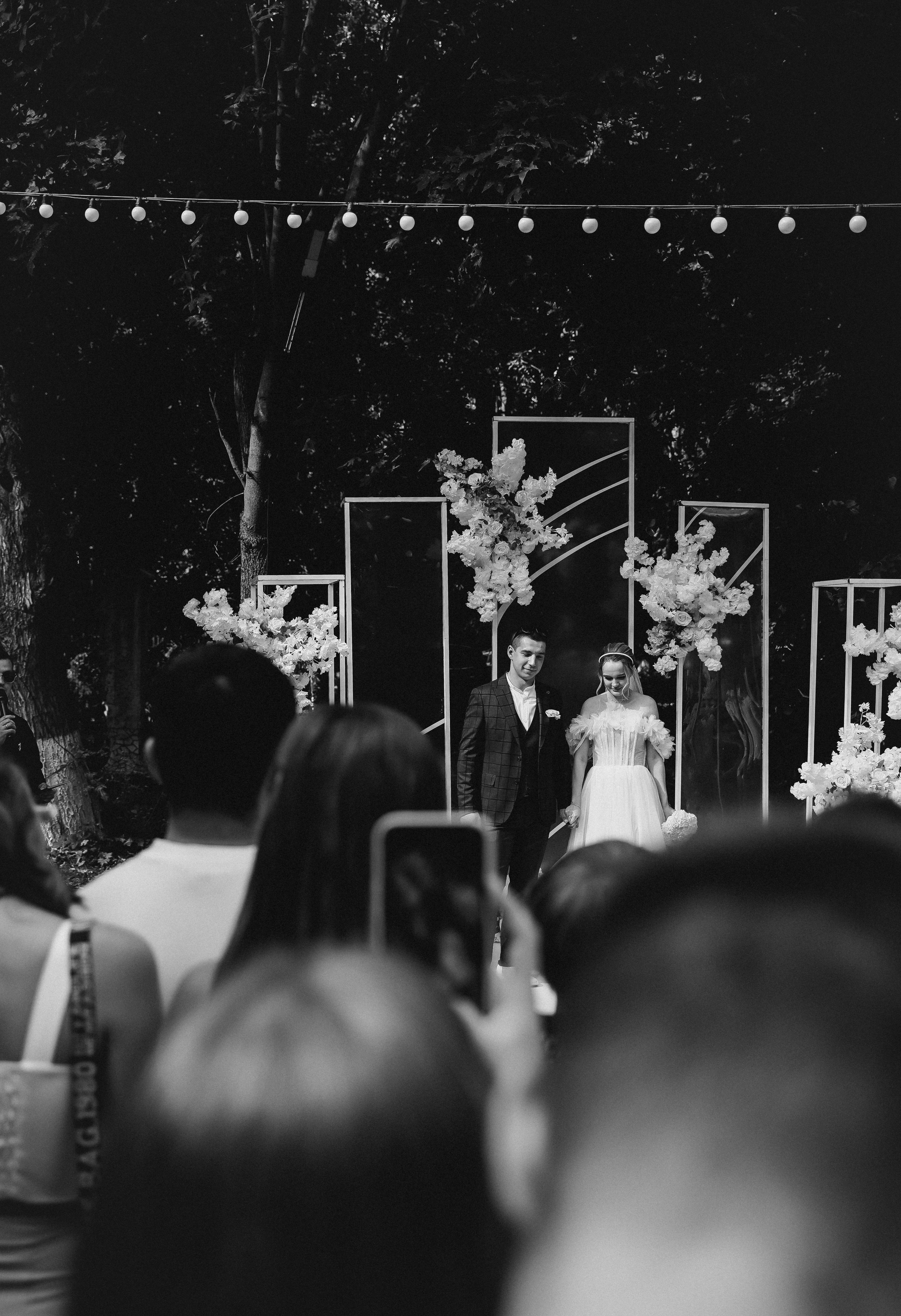 Наталья & Егор. Фотосъемка и видеосъемка свадеб Липецк