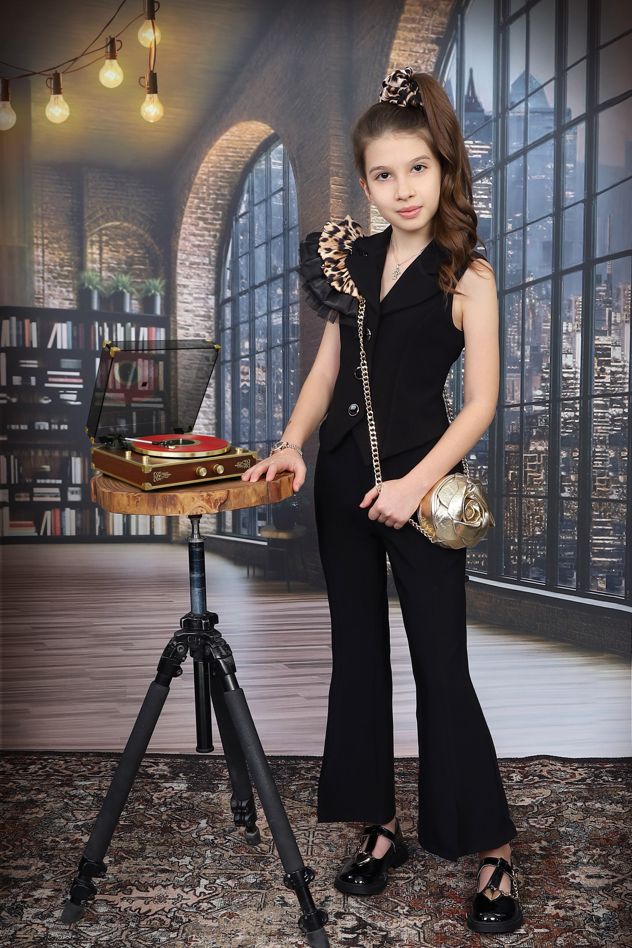 КОМПАНИЯ КРАЙФОТО ФОТОСЕССИЯ ЛОФТ