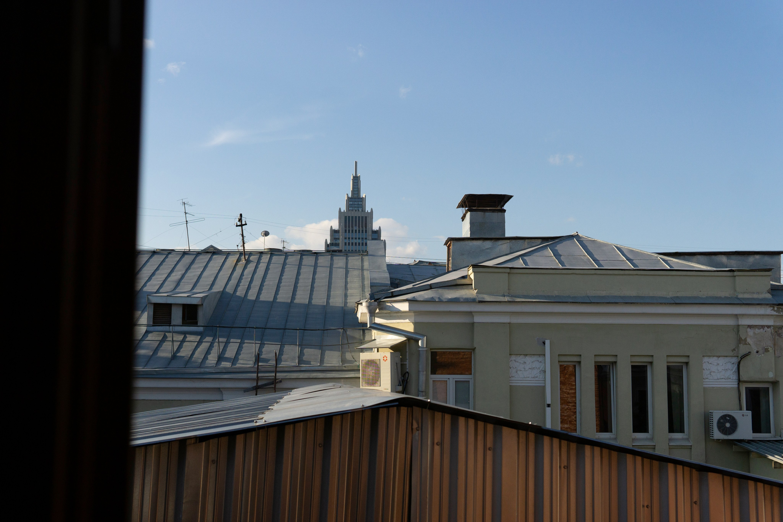 День рождения Даши. Фотограф в Москве Юлия Першина