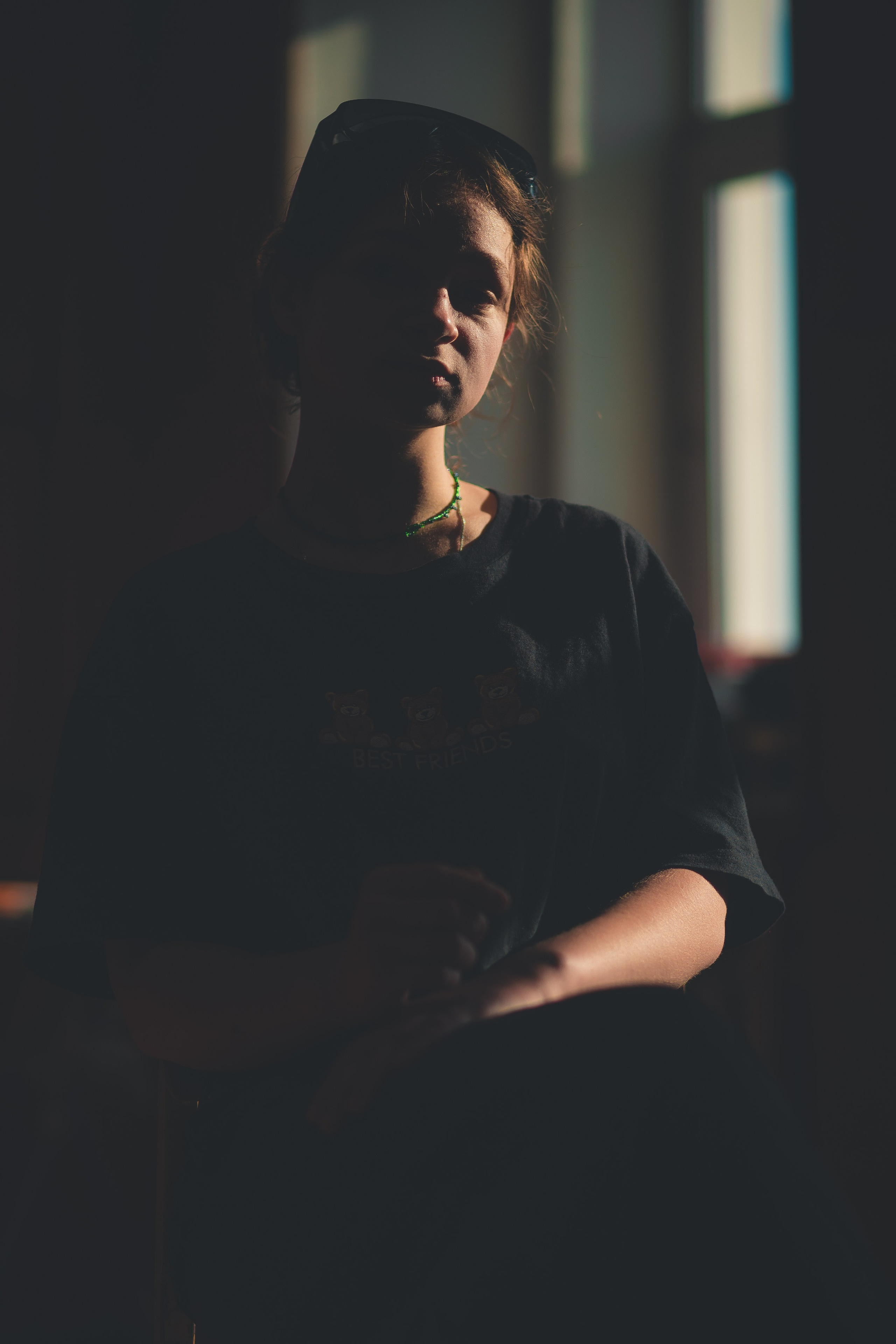 Детский лагерь — 1 смена 2023 год. Иван Кубик — фотограф и видеограф