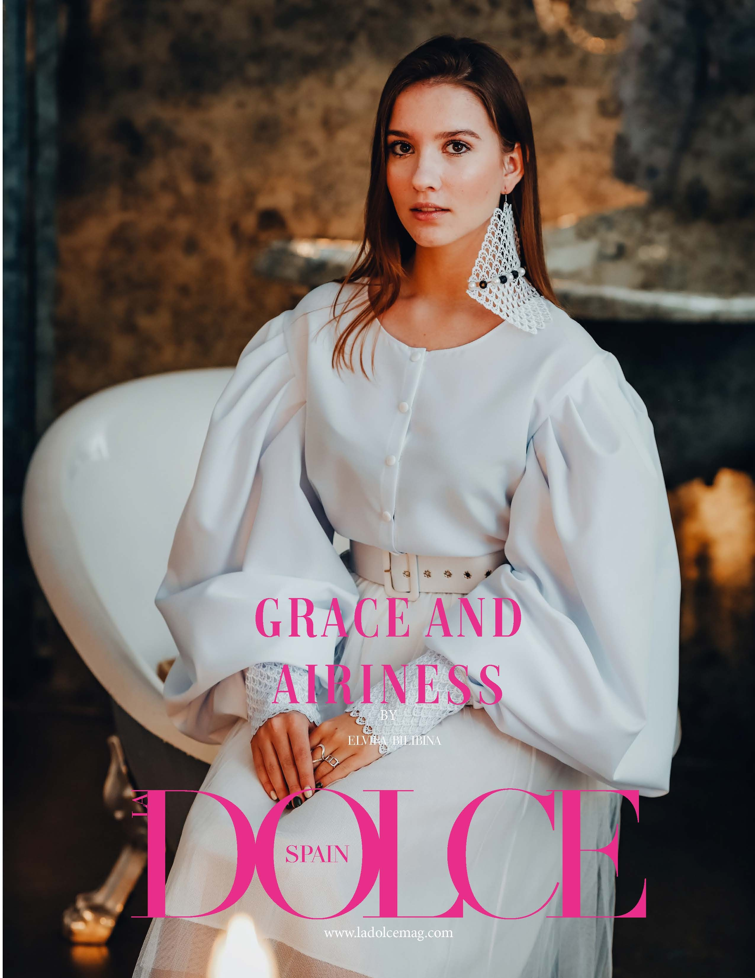 Журналы и публикации. Семейный и детский фотограф Эльвира Билибина