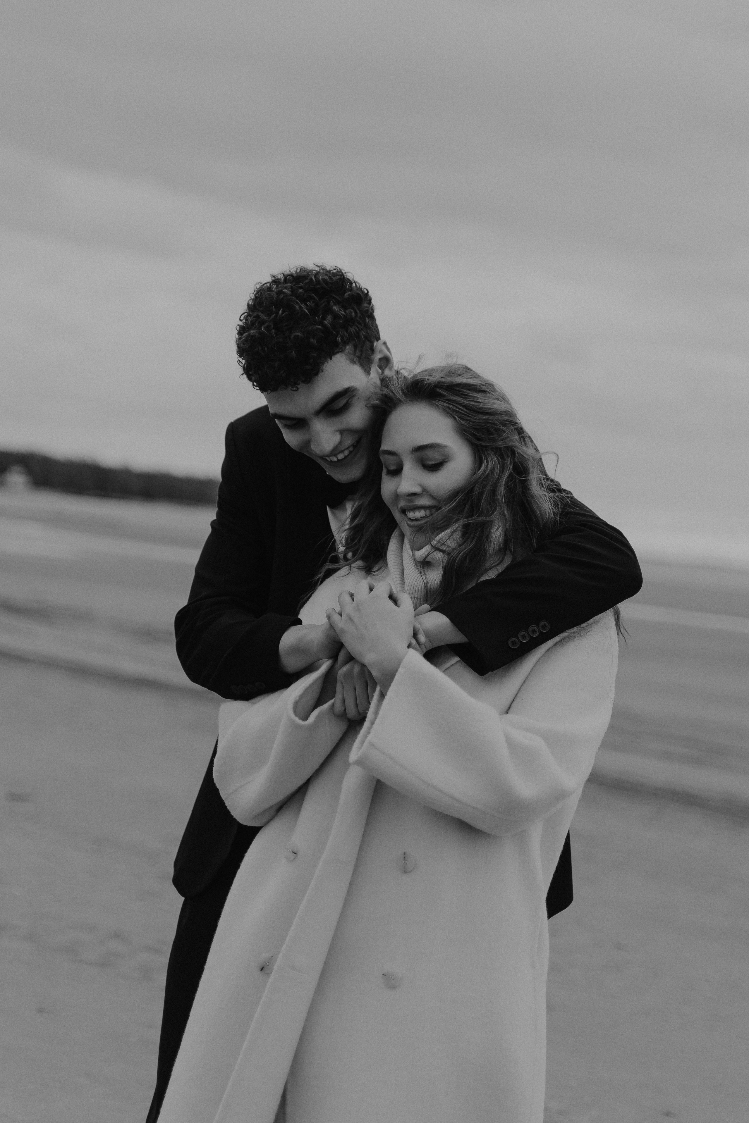 P&A (творческая съемка). Свадебный фотограф — Наталья Фед СПб/Москва