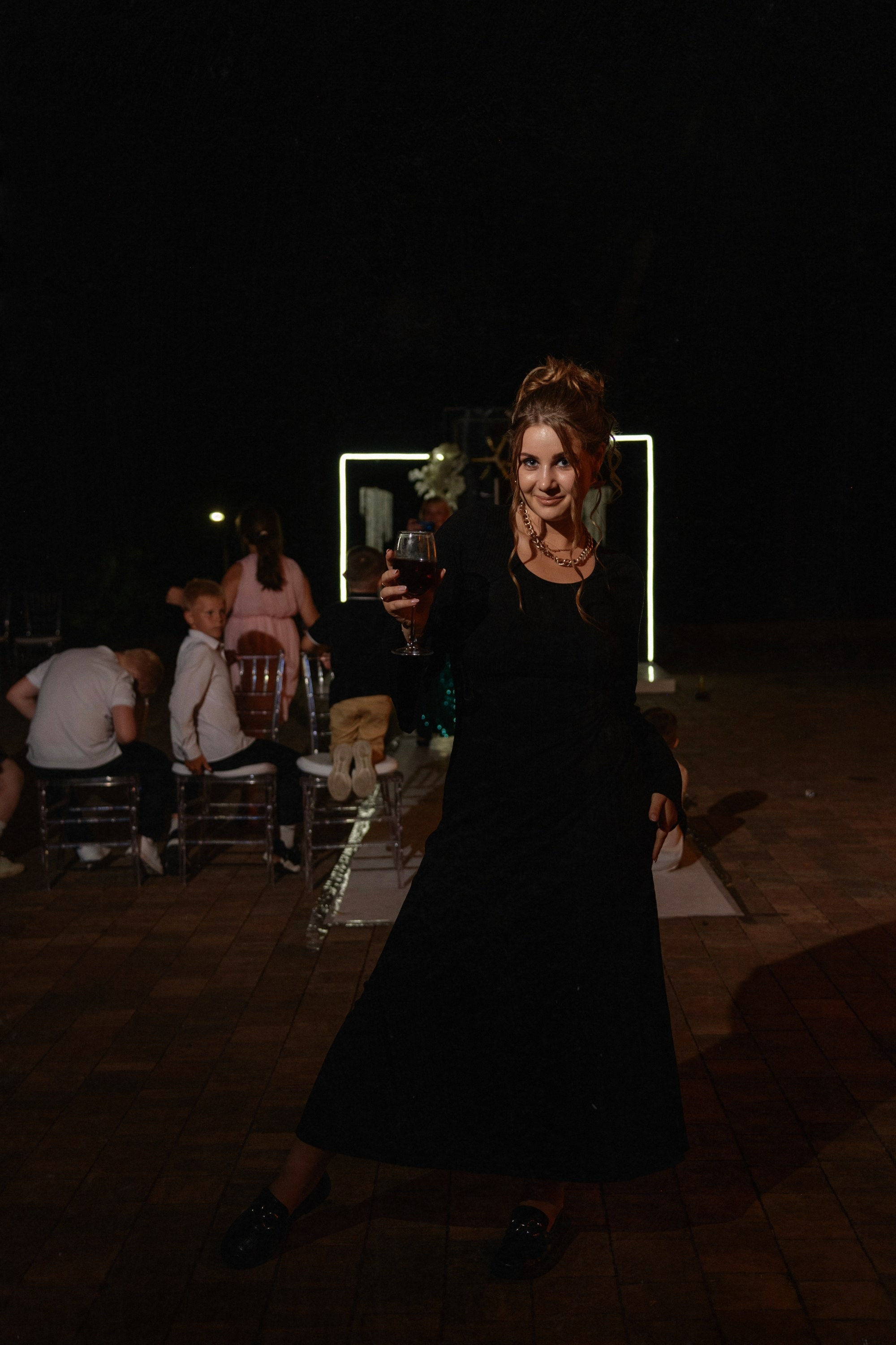 Яна и Рома. Фотограф Смоляк Алена