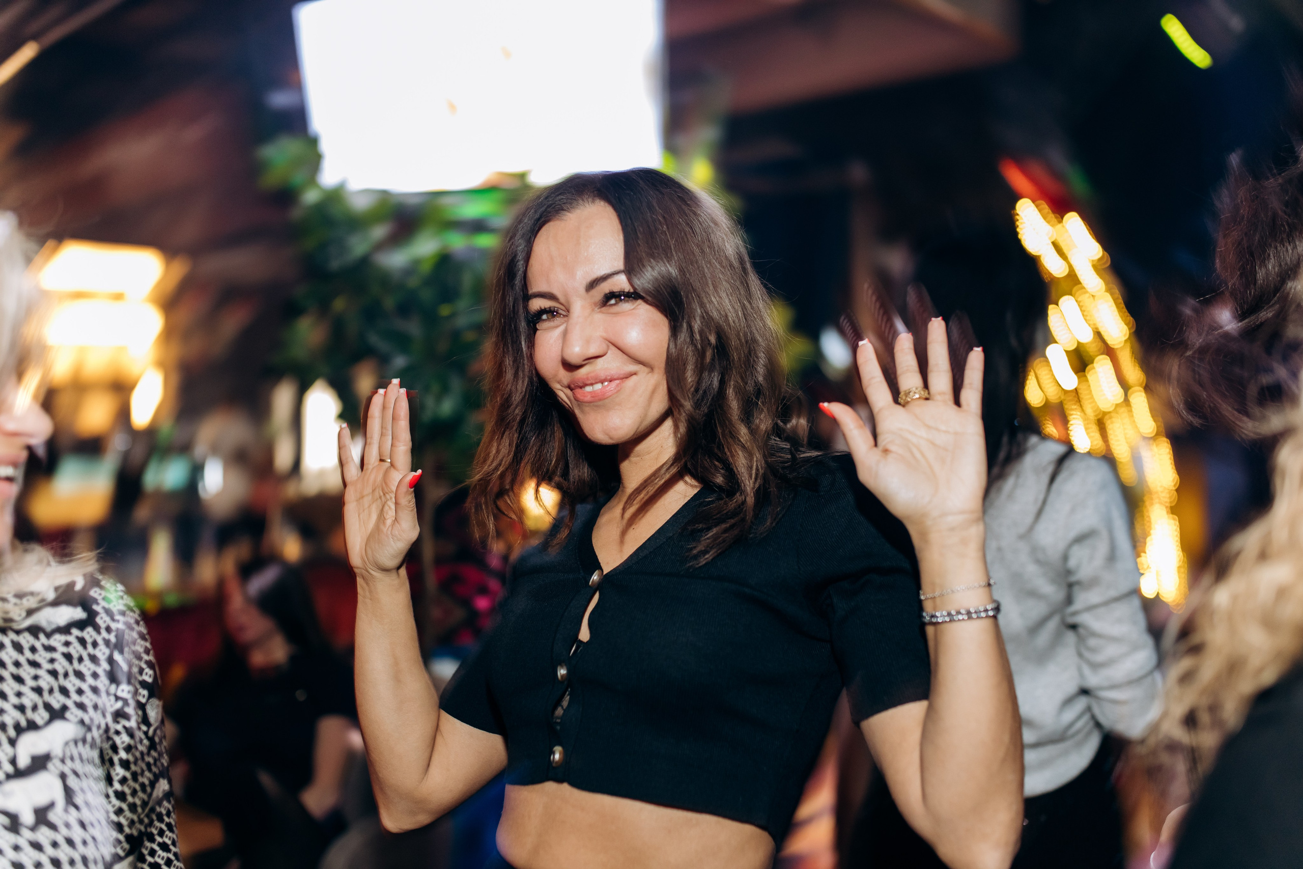 Девичники, корпоративы, юбилеи. Ваш универсальный фотограф Евгения Дунаевская