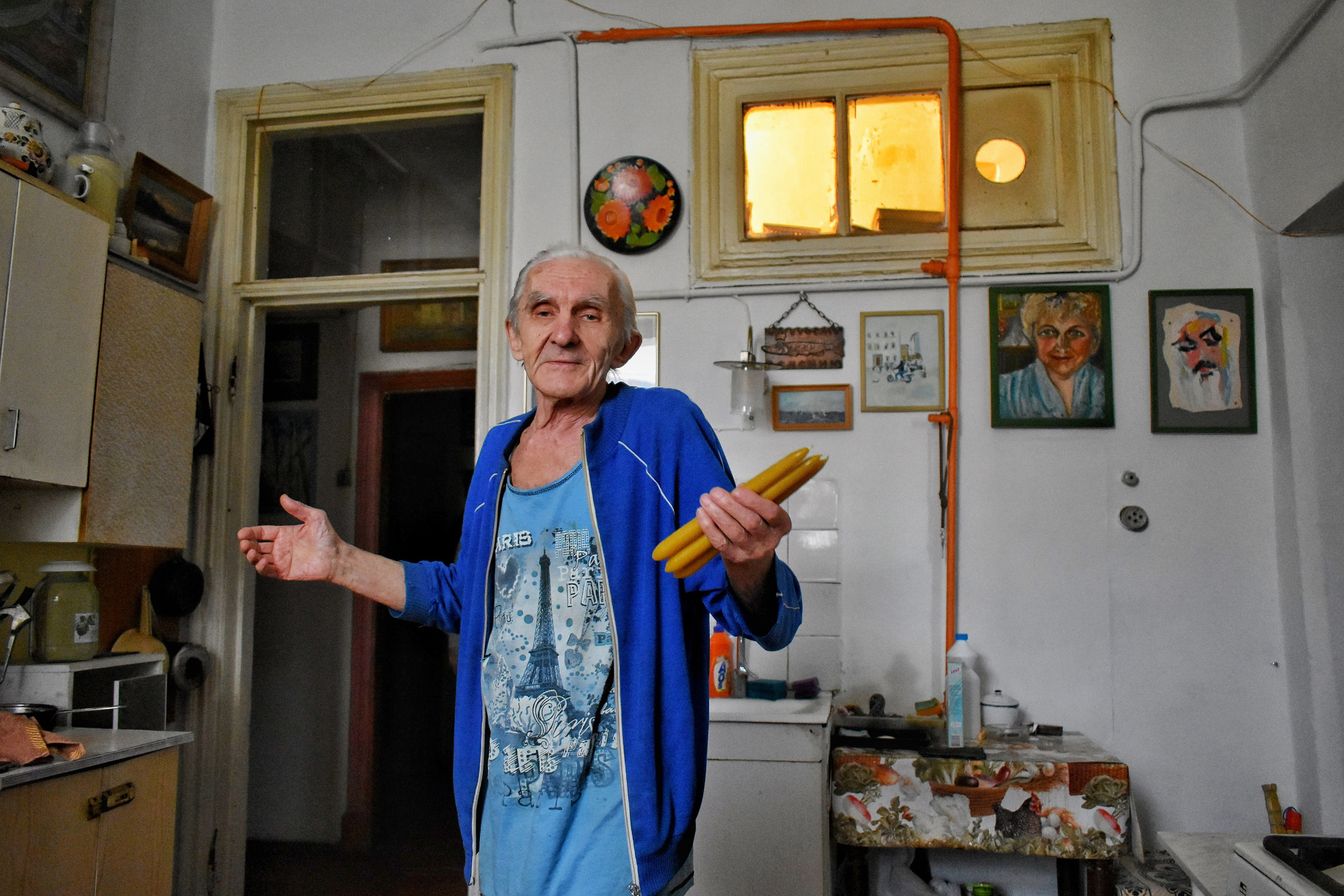 Жанровые портреты. Фотограф в Москве, фотожурналист Александр Малахов