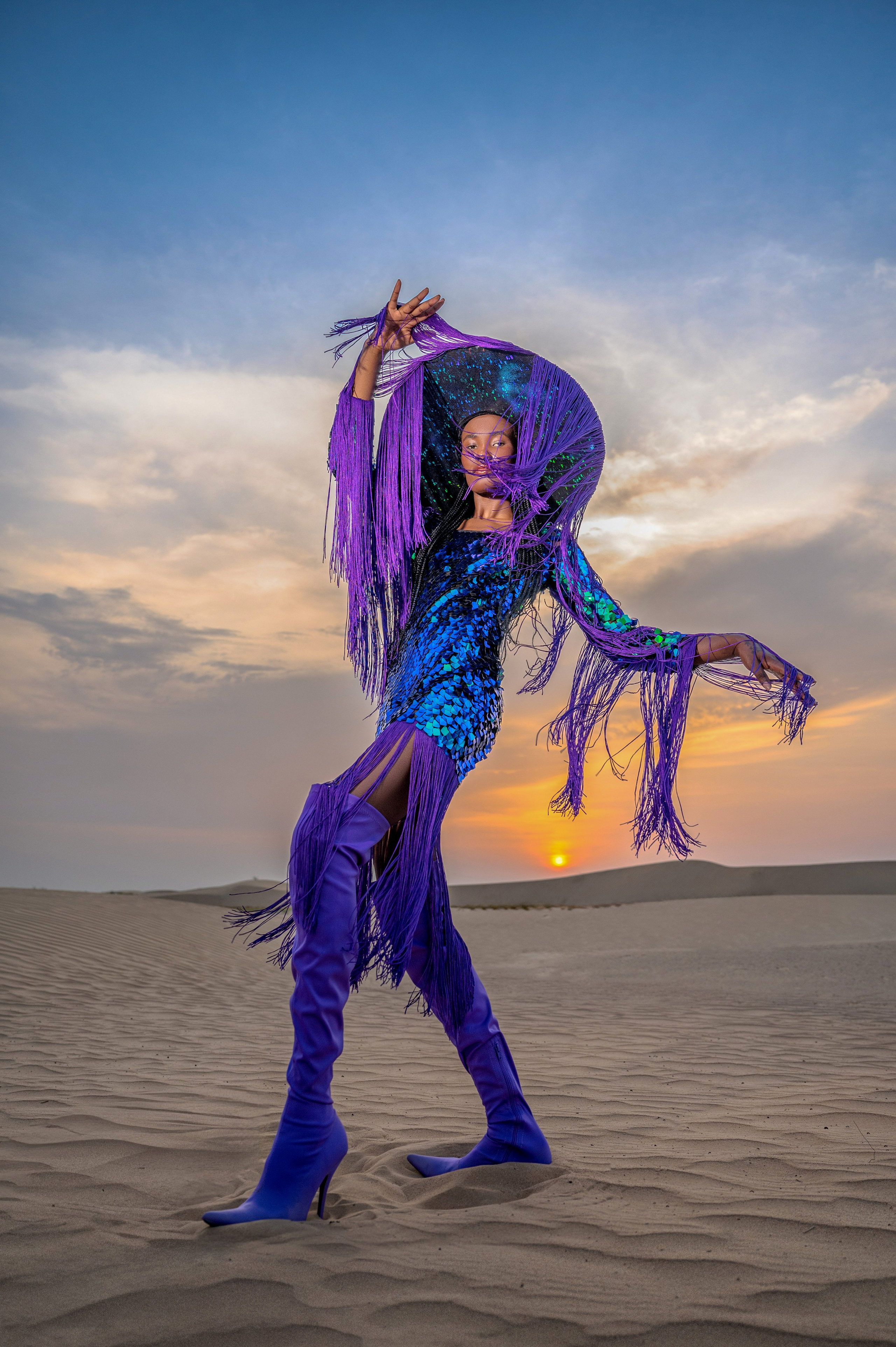 Lady Indigo. Коммерческий фотограф Москва /Дубай, эксклюзивные фэшн фотосессии