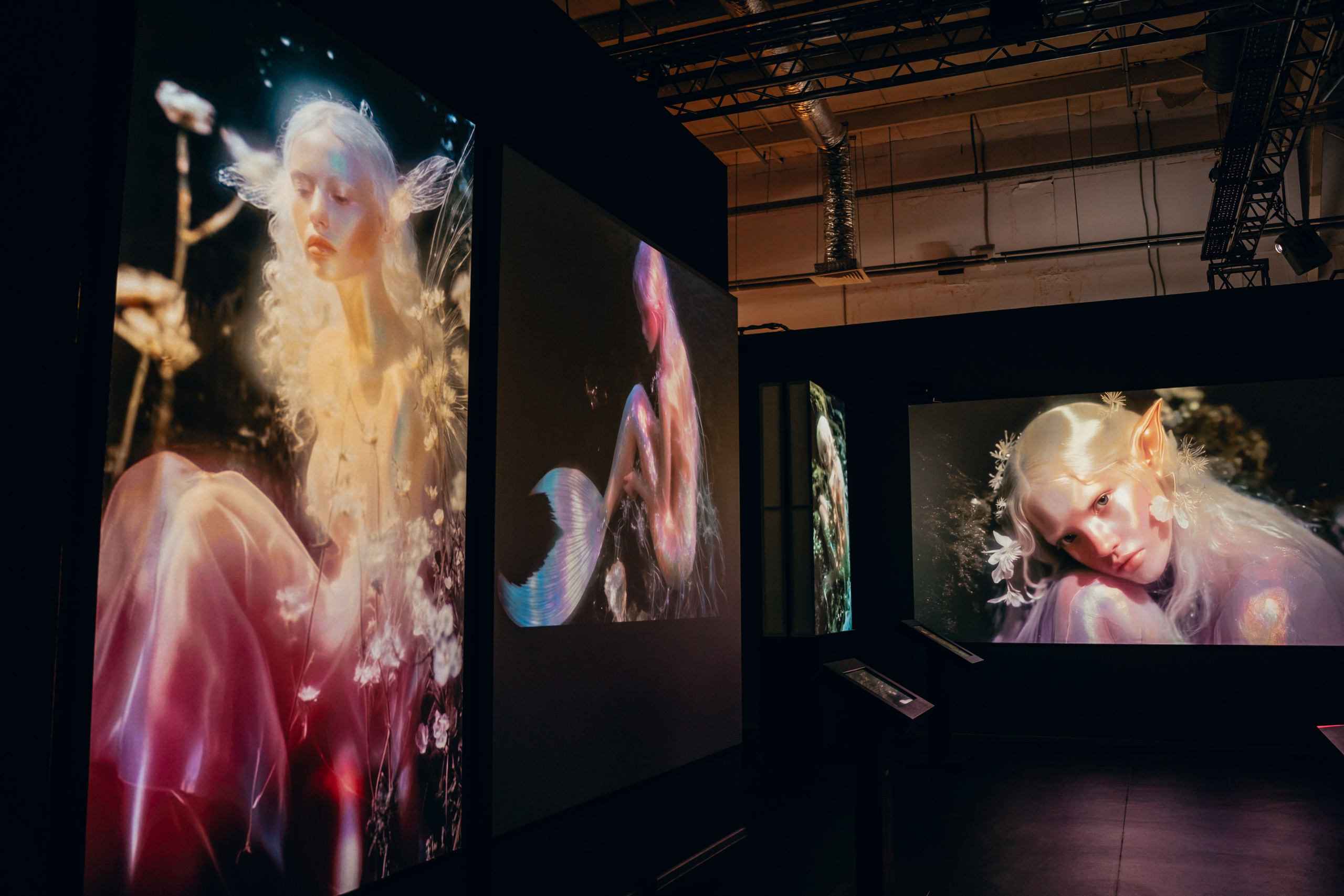 NUR 2025. Главная