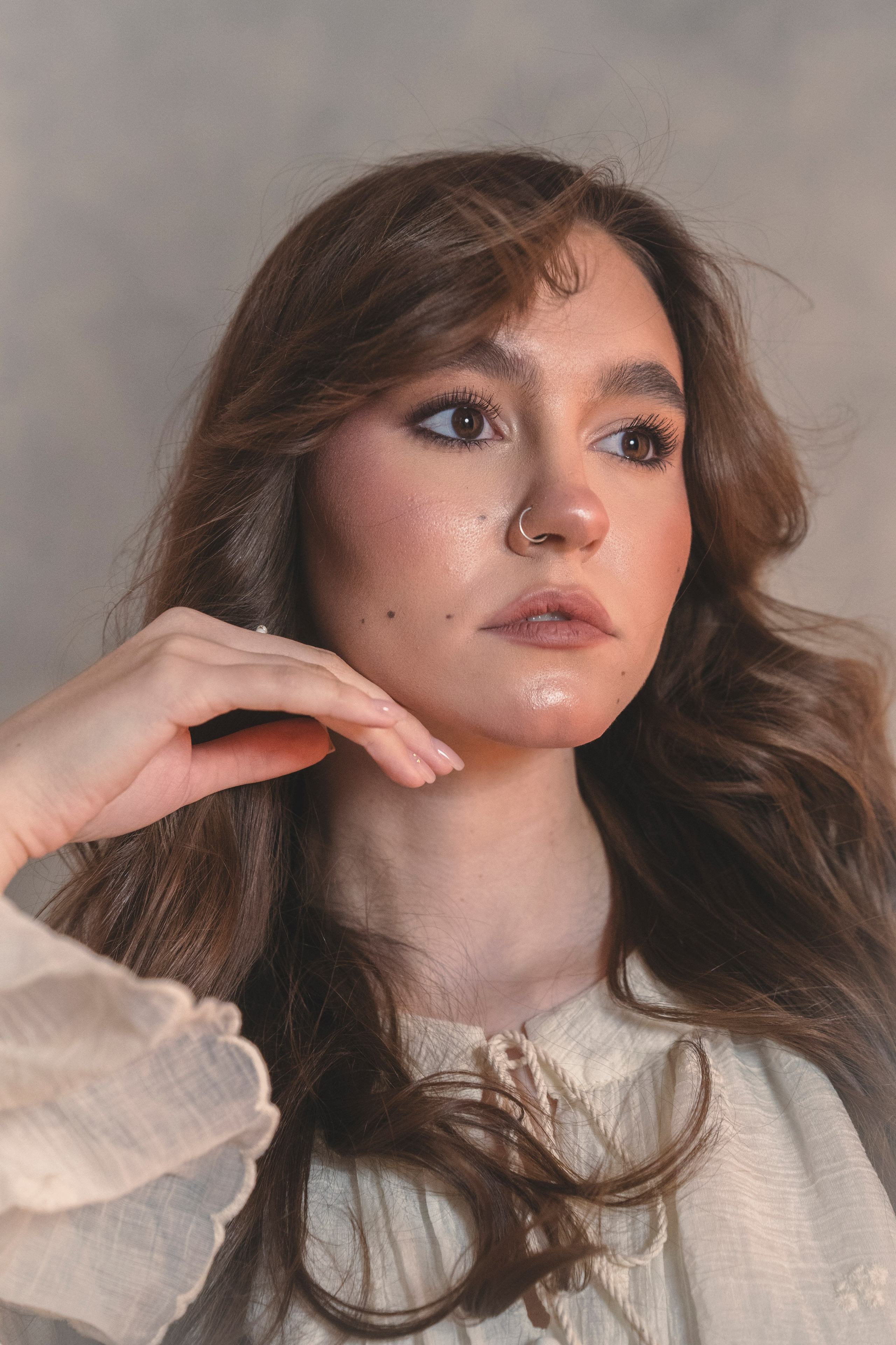 Kamilluna. Главная