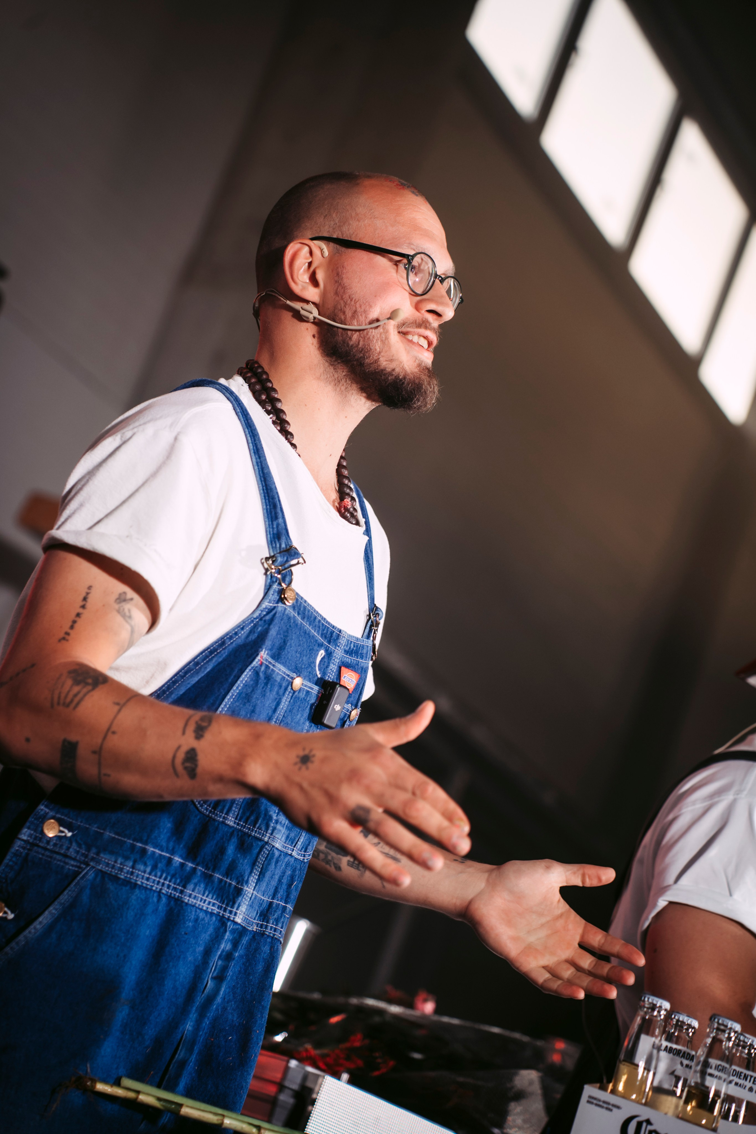 Цветочный андеграунд. Главная