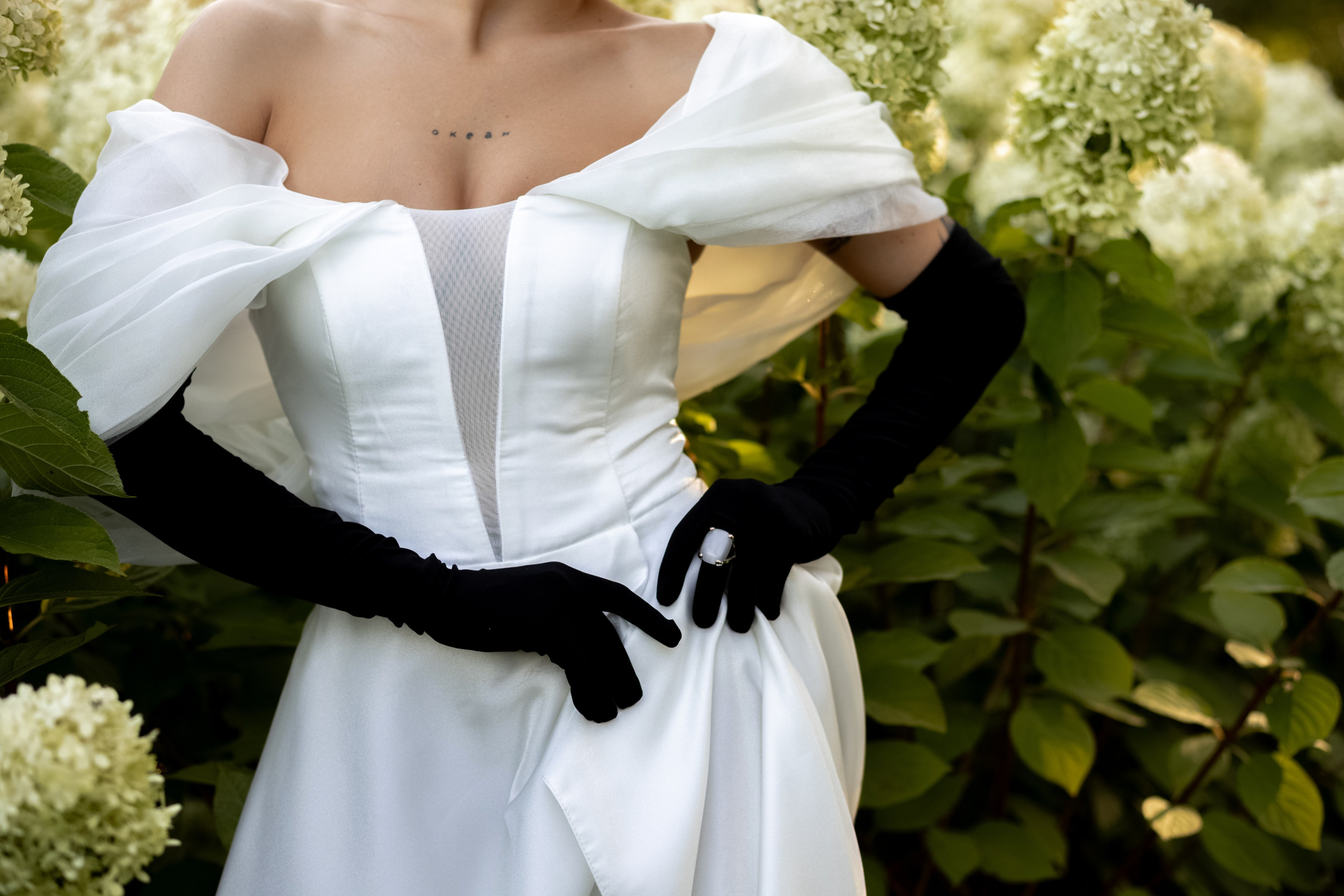 Анна. Фотограф Краснодар