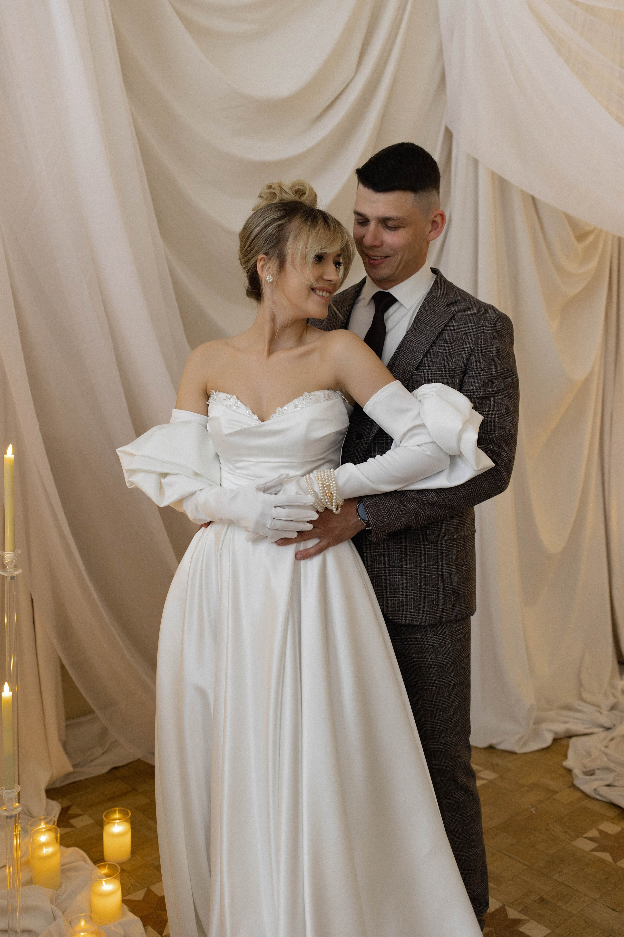 Next level. Свадебный и семейный фотограф в Самаре Стрельникова Ирина