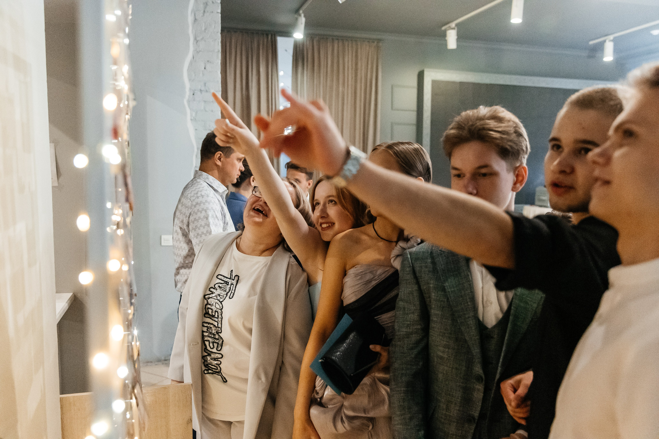 2023-06-23 Выпускной МБОУ СОШ № 10. Фотограф в Красноярске