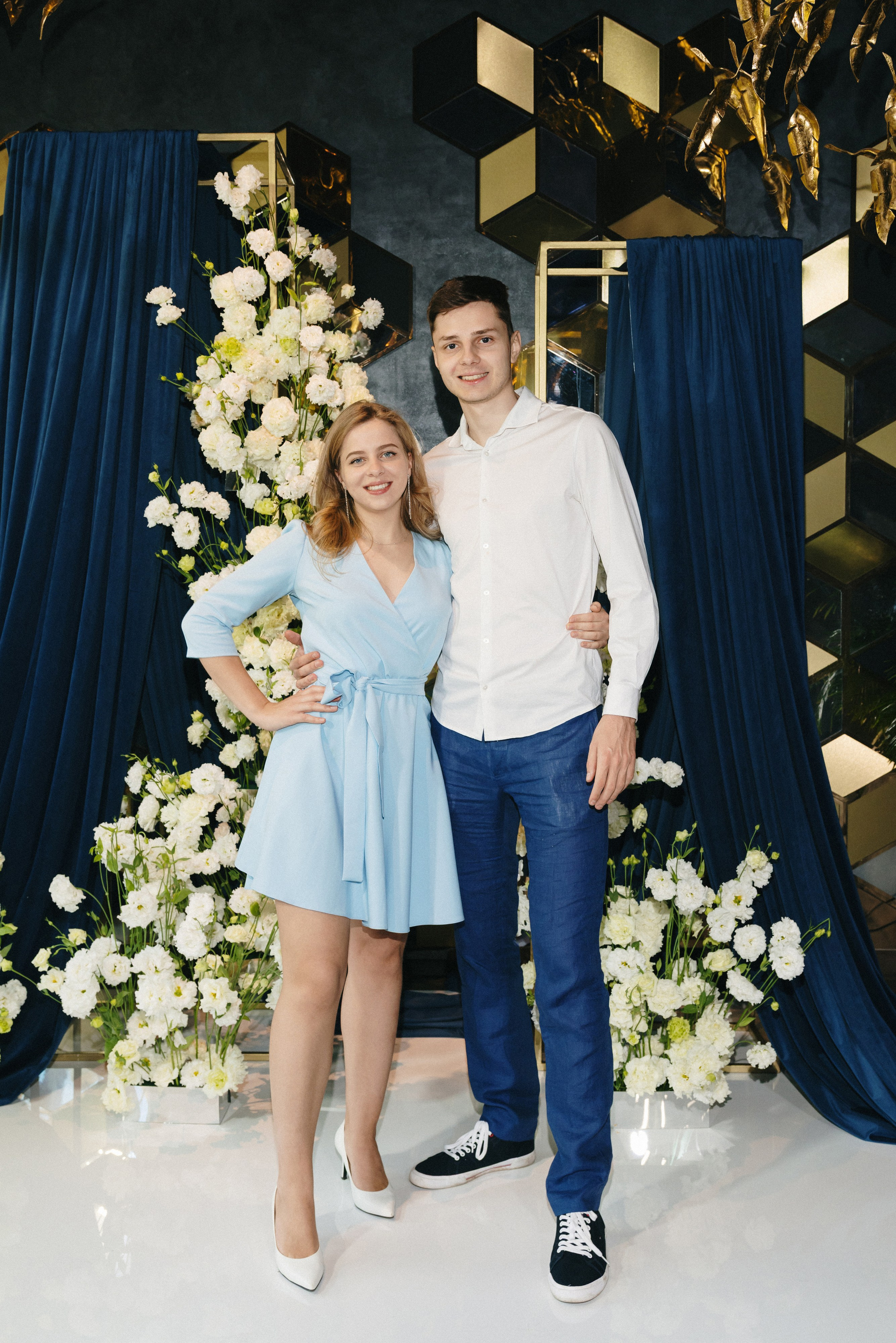 Александр и Дарья. Фотограф в Красноярске