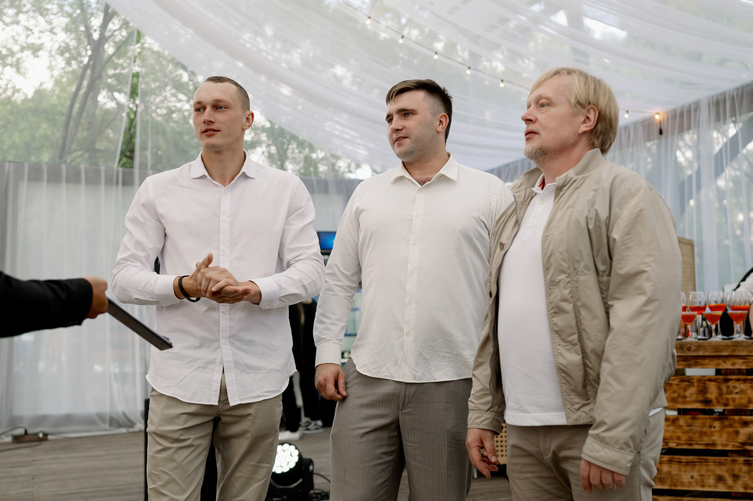 Максим и Екатерина. Фотограф в Красноярске