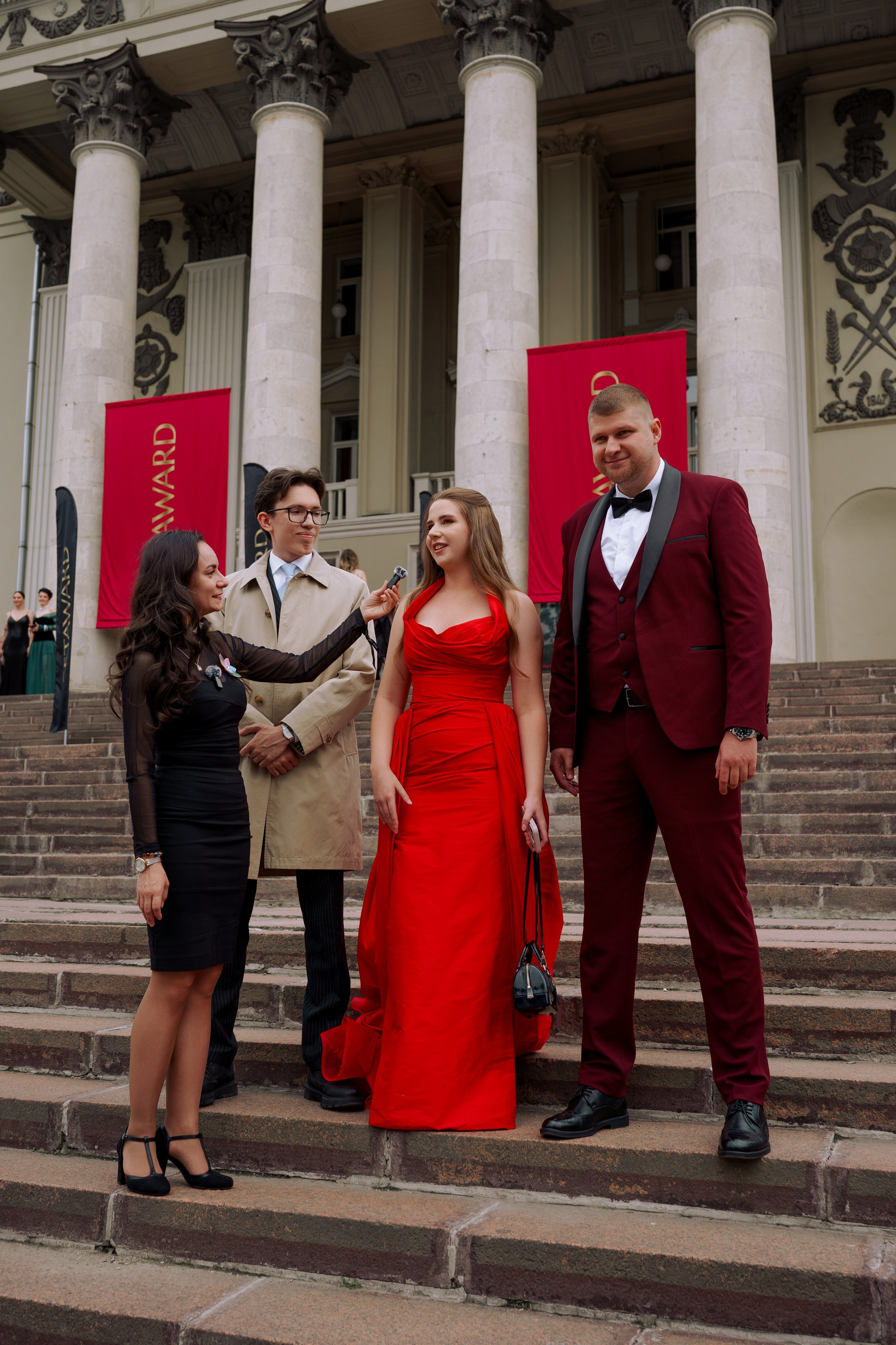 Фотограф репортажный на премию. Репортажный фотограф в Москве Саша Дружинина