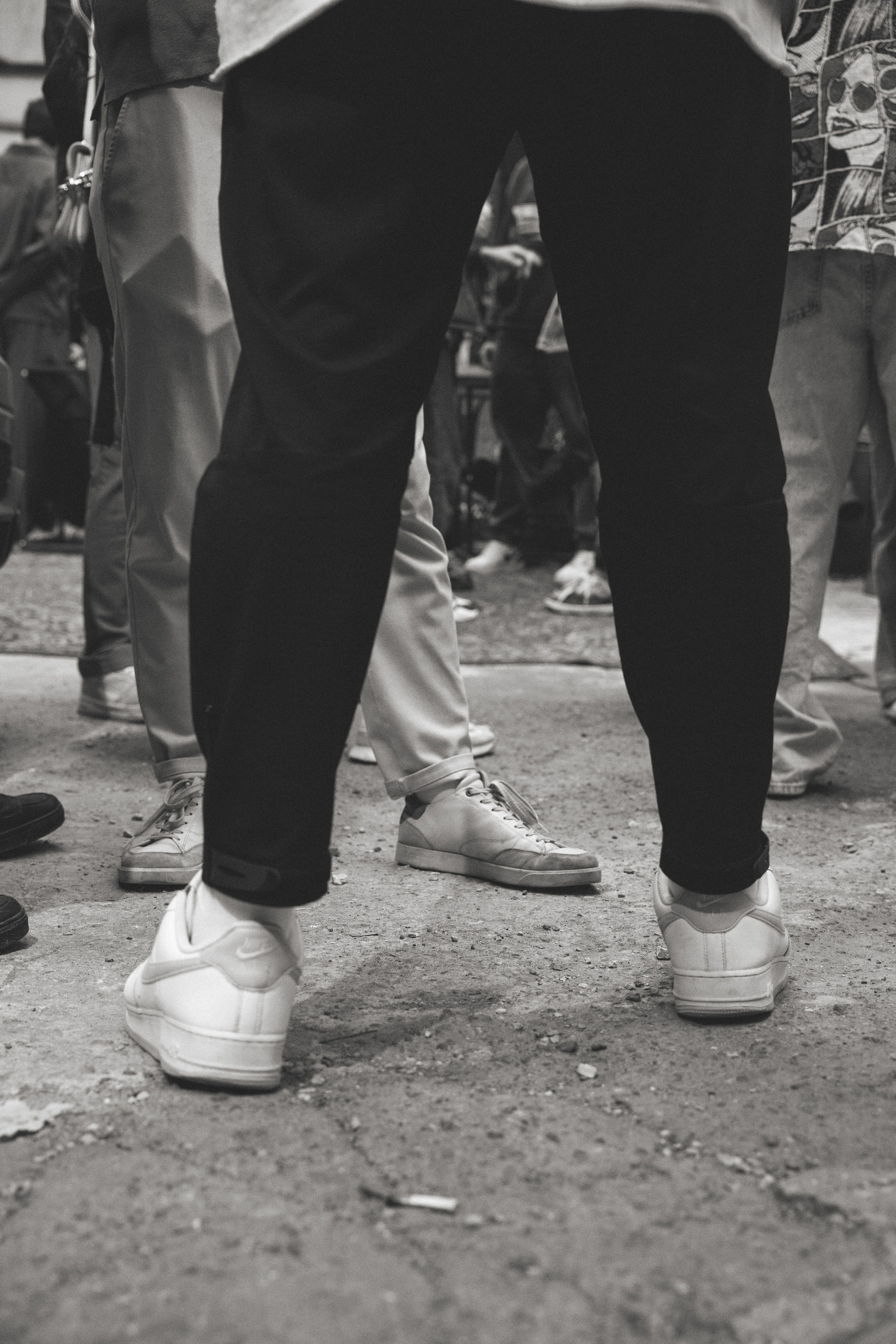 ВЕЧЕРИНКА в баре GESHTALT. Репортажный фотограф в Москве Саша Дружинина