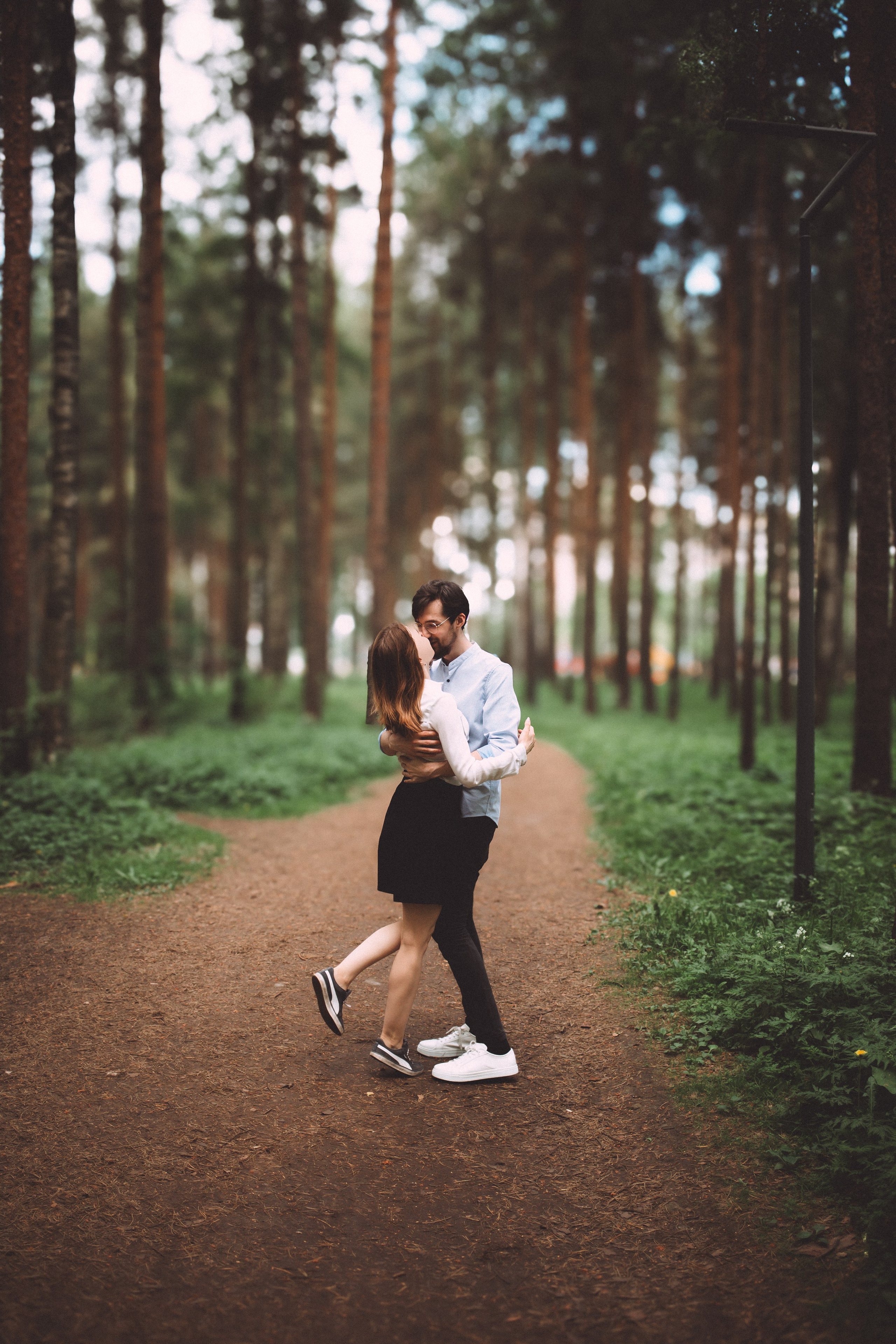 Love Story. Анна Михайлова|Свадебный фотограф в Санкт-Петербурге