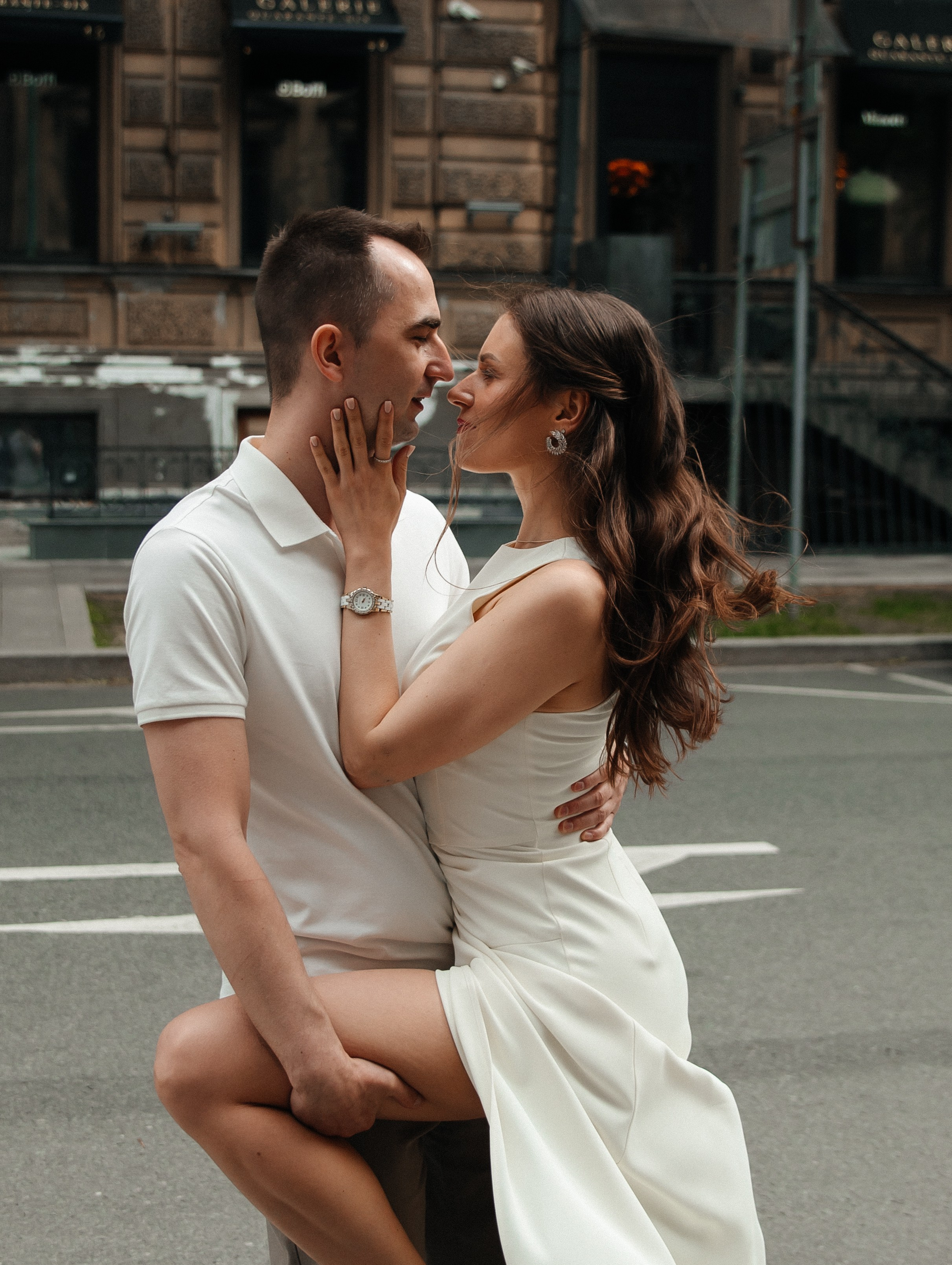 Love Story. Анна Михайлова|Свадебный фотограф в Санкт-Петербурге