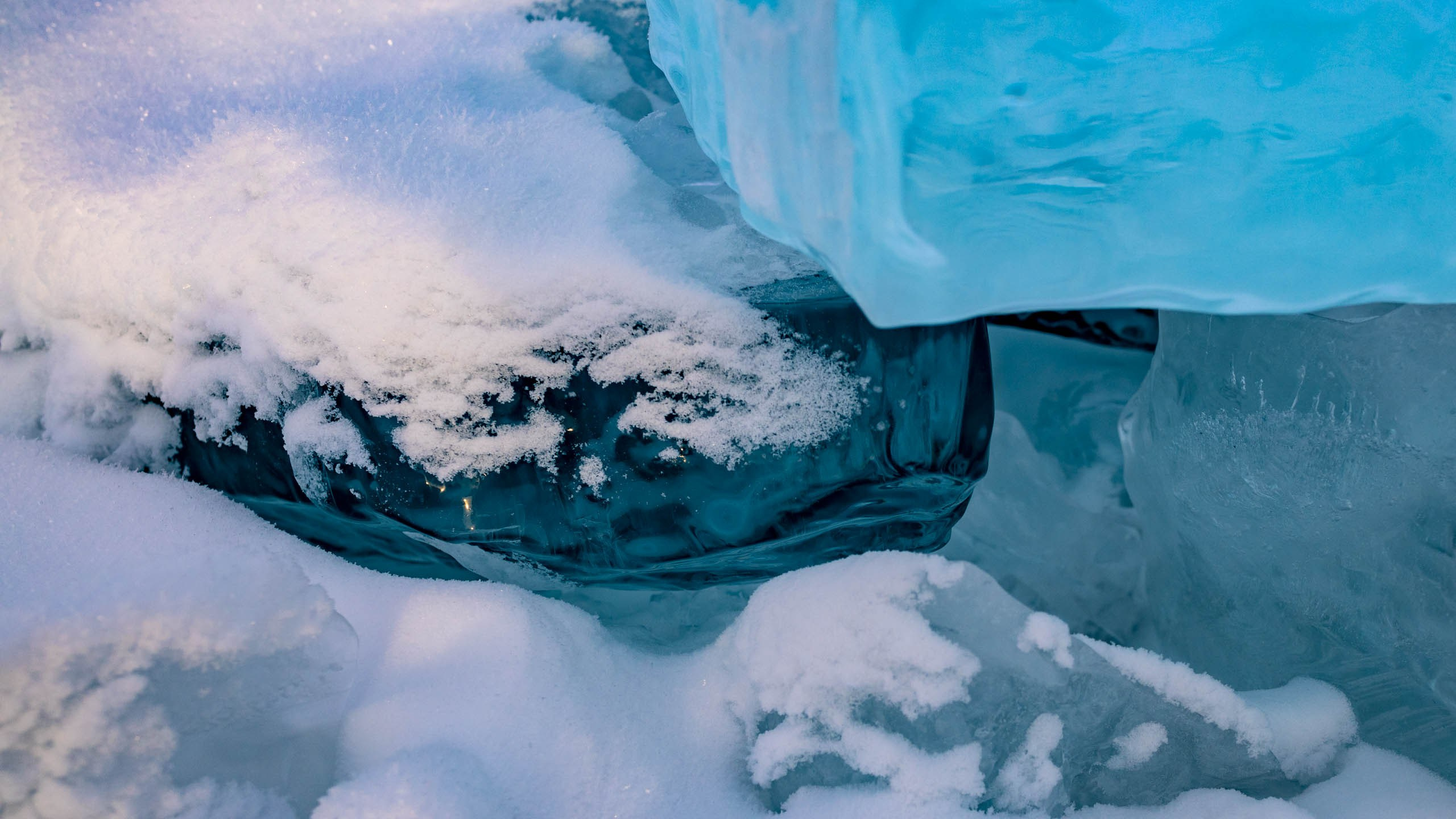 2022 02 Иркутск, Байкал. Фотографии