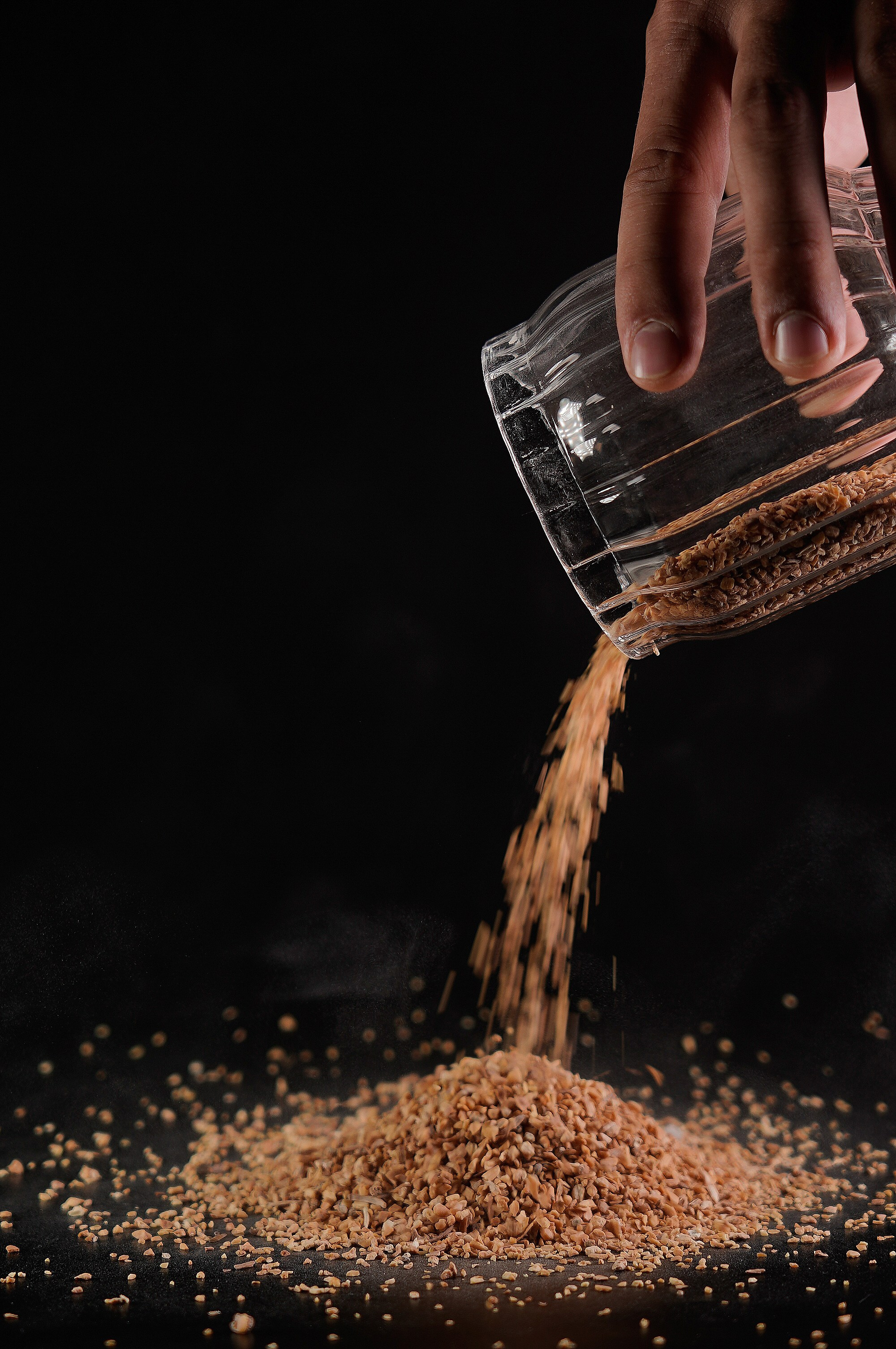 Чеснок сушеный. Анна, фотограф Москва, Зеленоград