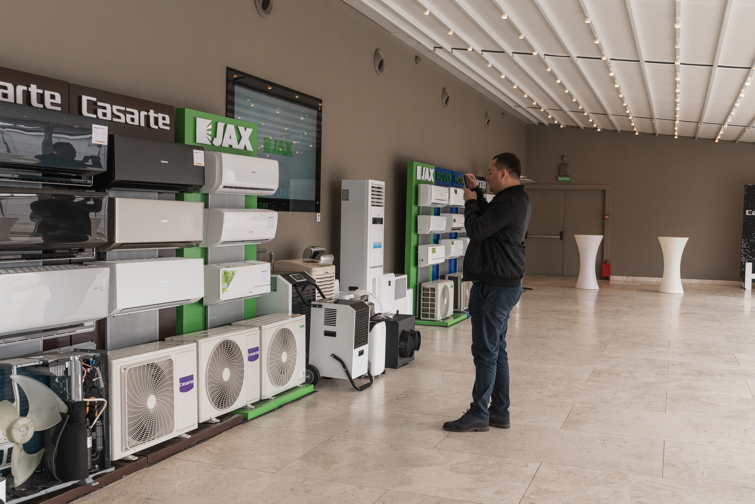 Репортажная фотосессия в краснодаре