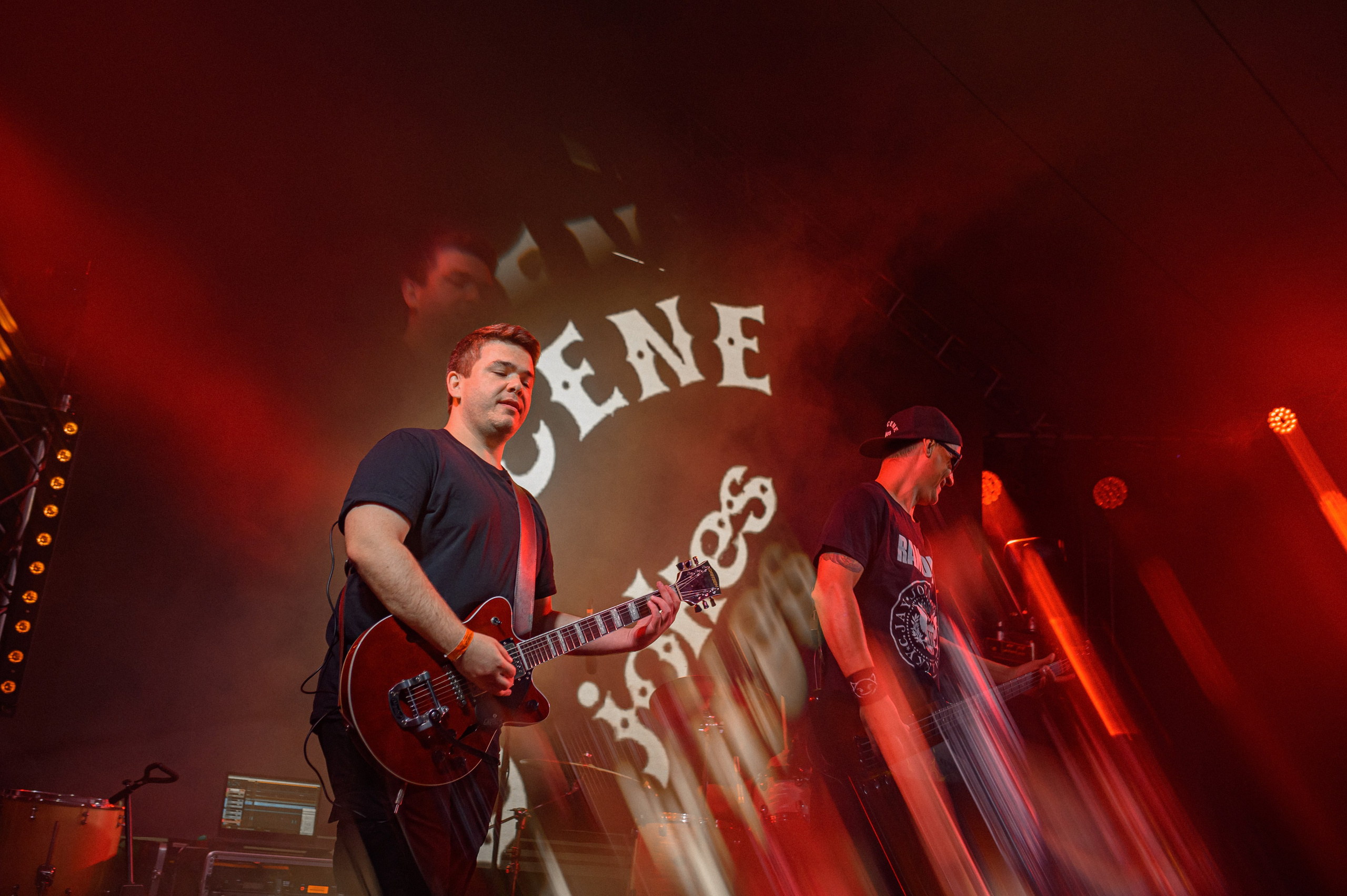 Obscene Jokes НашРокФест. Www.ostermiller.ru