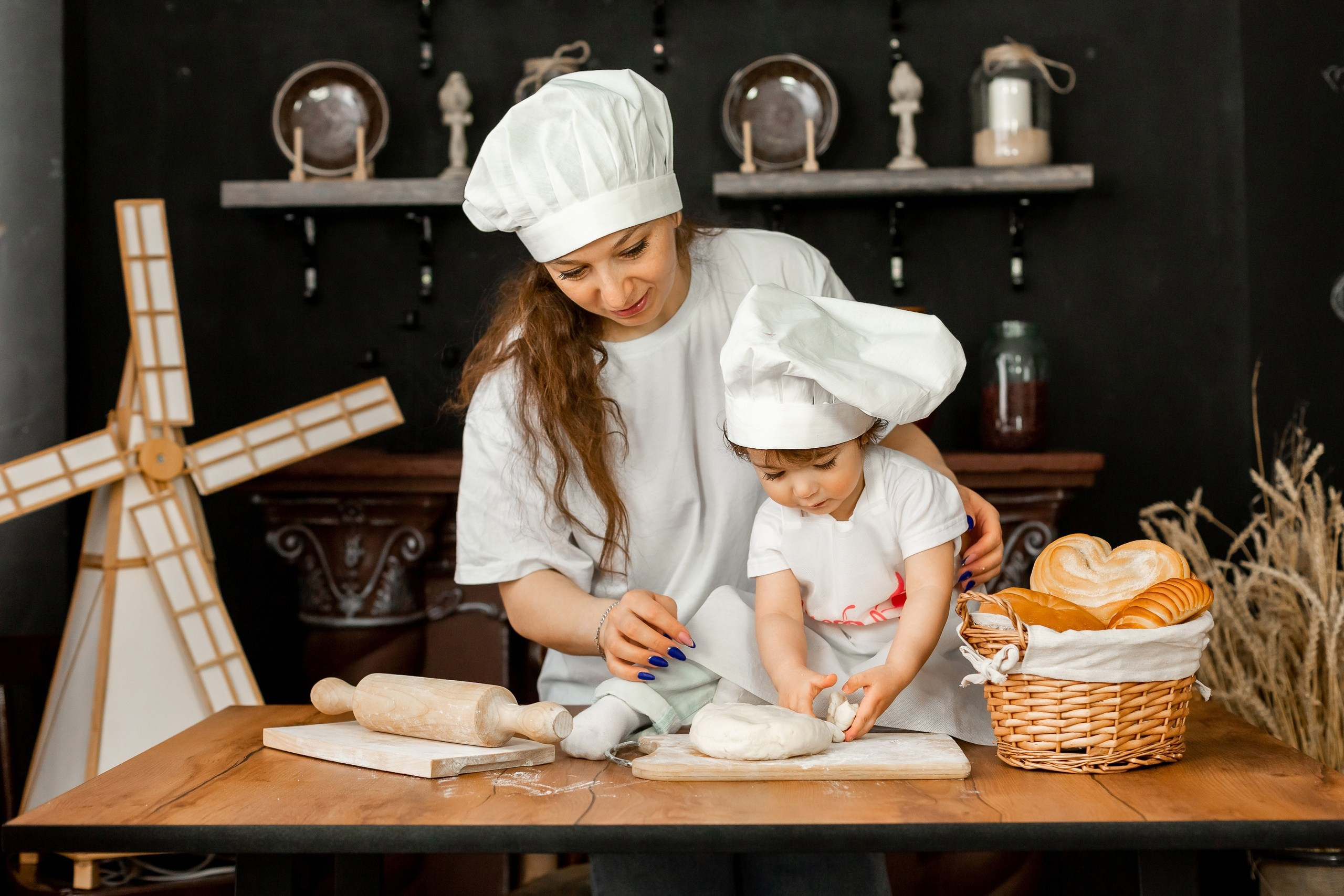 Семейные и детские фотографии. Фотограф Трифонова Ольга. Город Тюмень