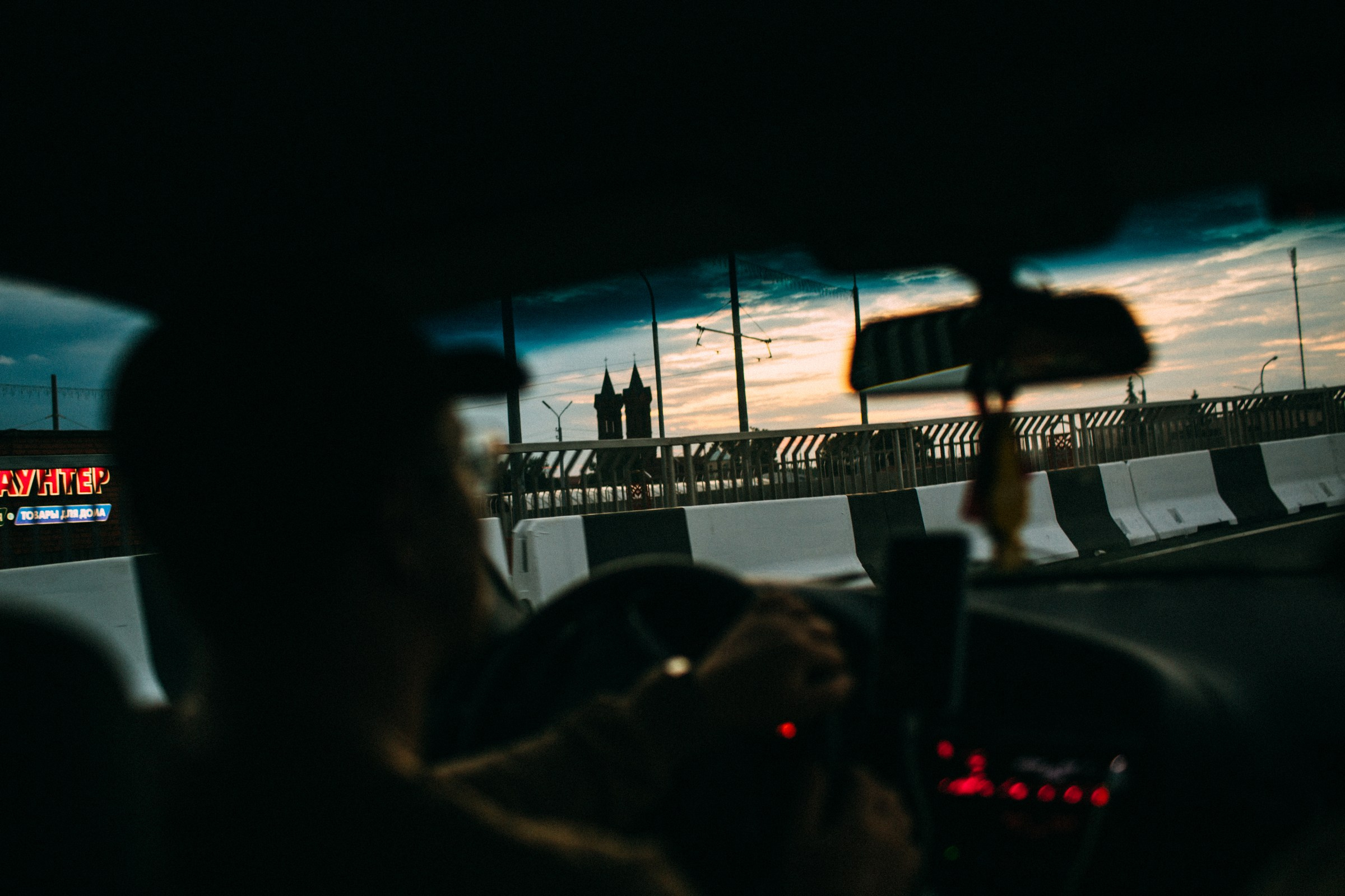 Снежана и Андрей. Свадебный фотограф в Минске Александр Савченко