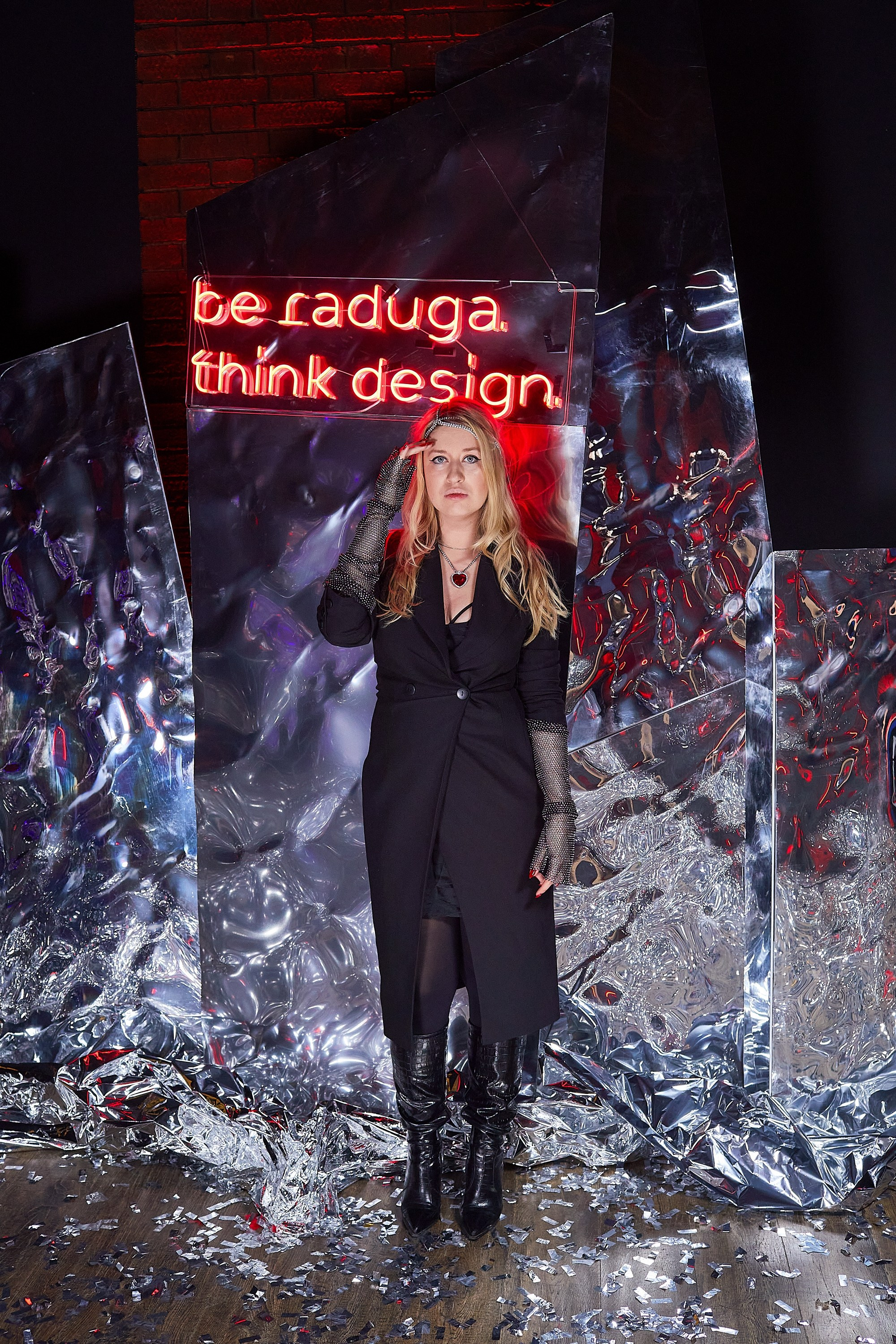 RADUGADESIGN. Event фотограф Александр Осин. г. Москва