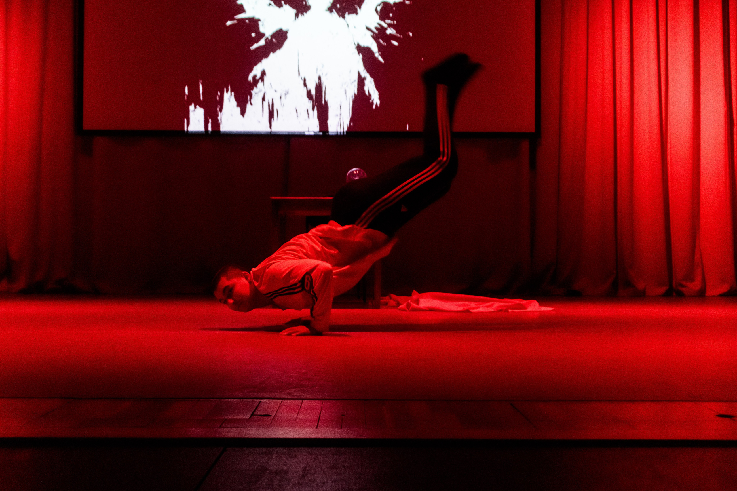 МиМ МТФ НГТУ 2024. Фотограф — Новосибирск