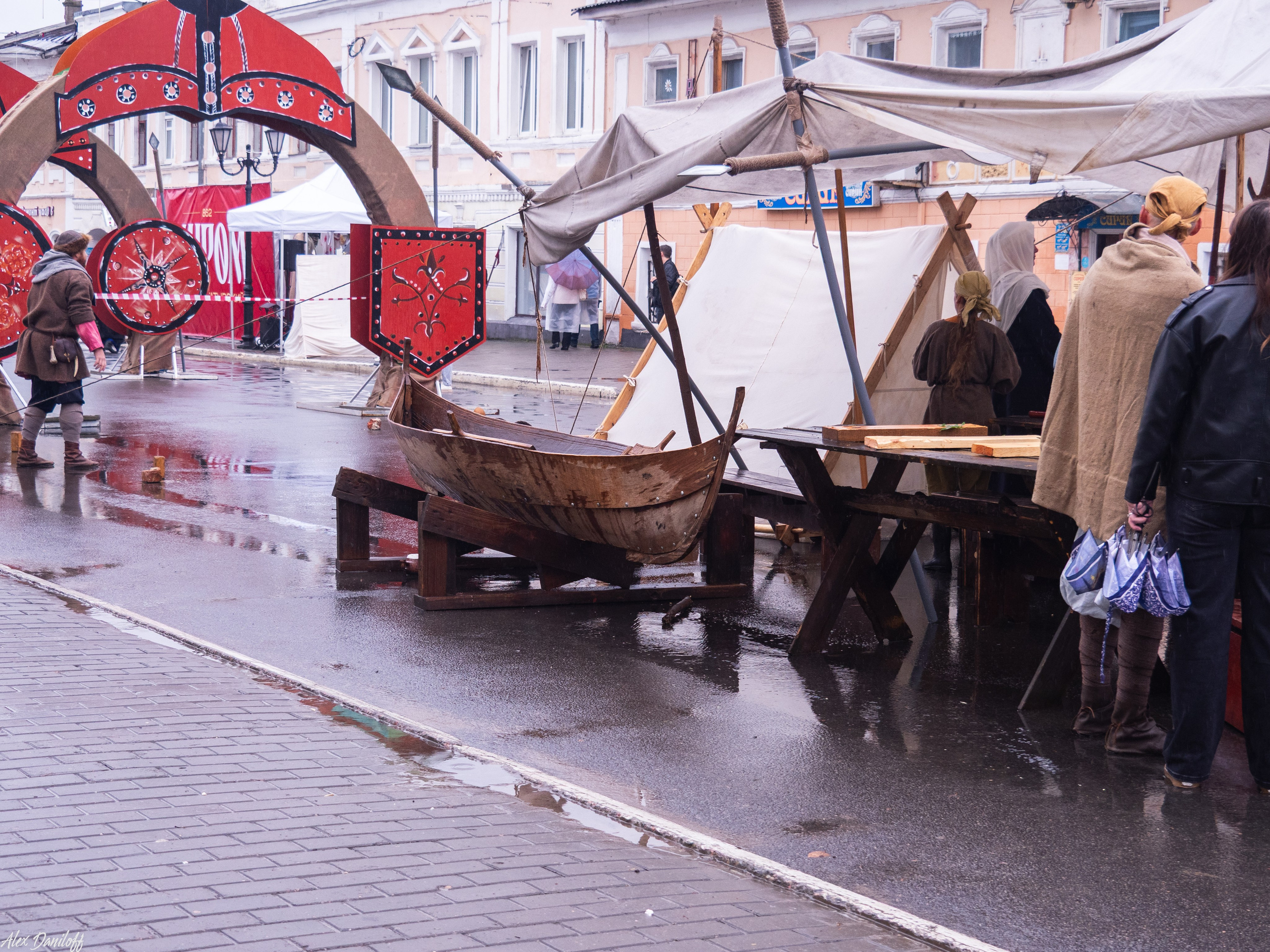 День города Муром 2025. Муром-Инфо. Новости культуры, образования, спорта в городе Муром