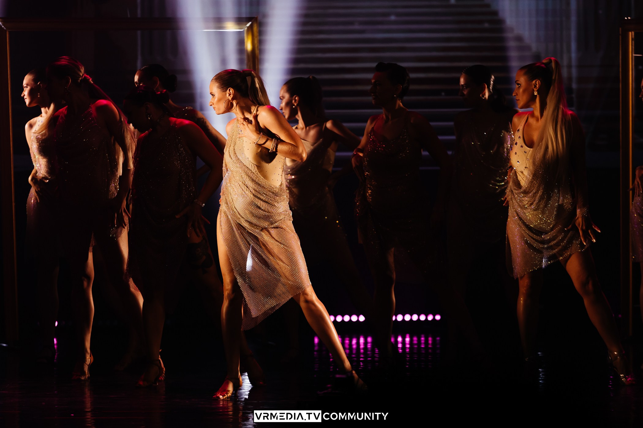 Отчетный концерт Дома танцев «House of dance»