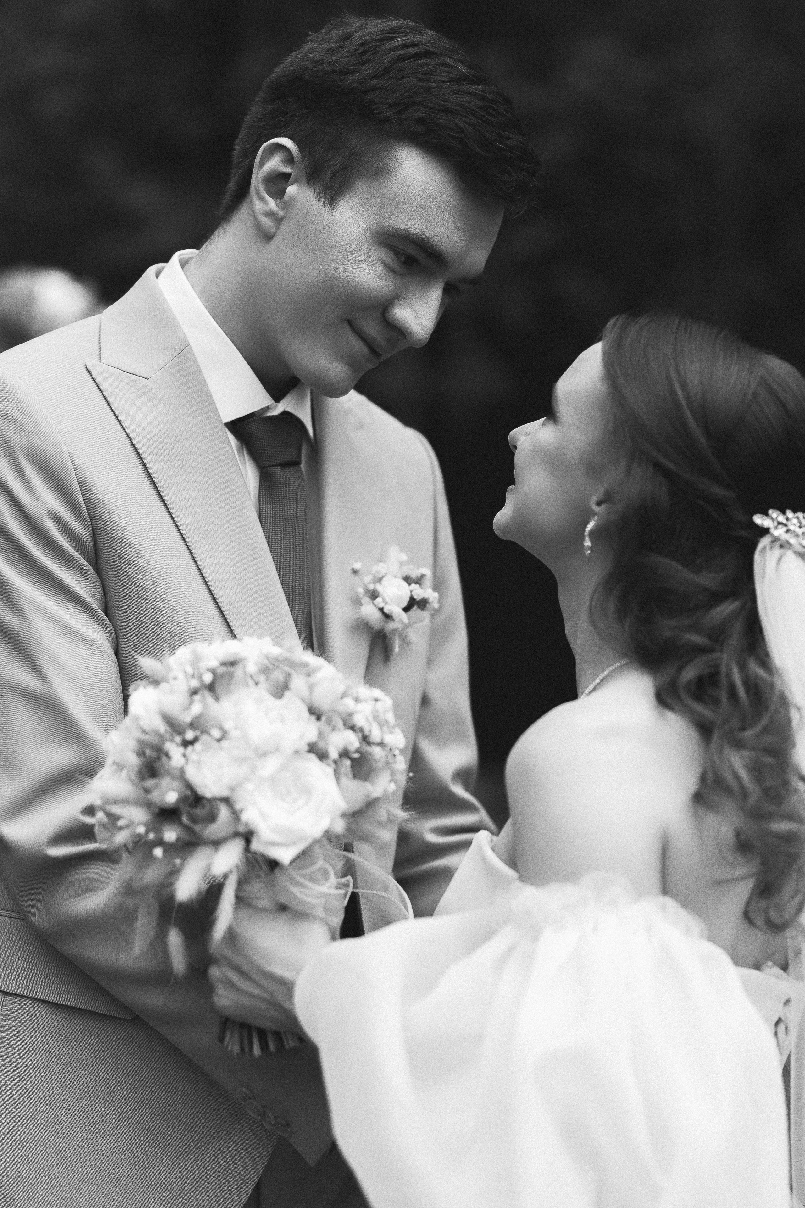 Алина и Федор. Фотограф. Москва