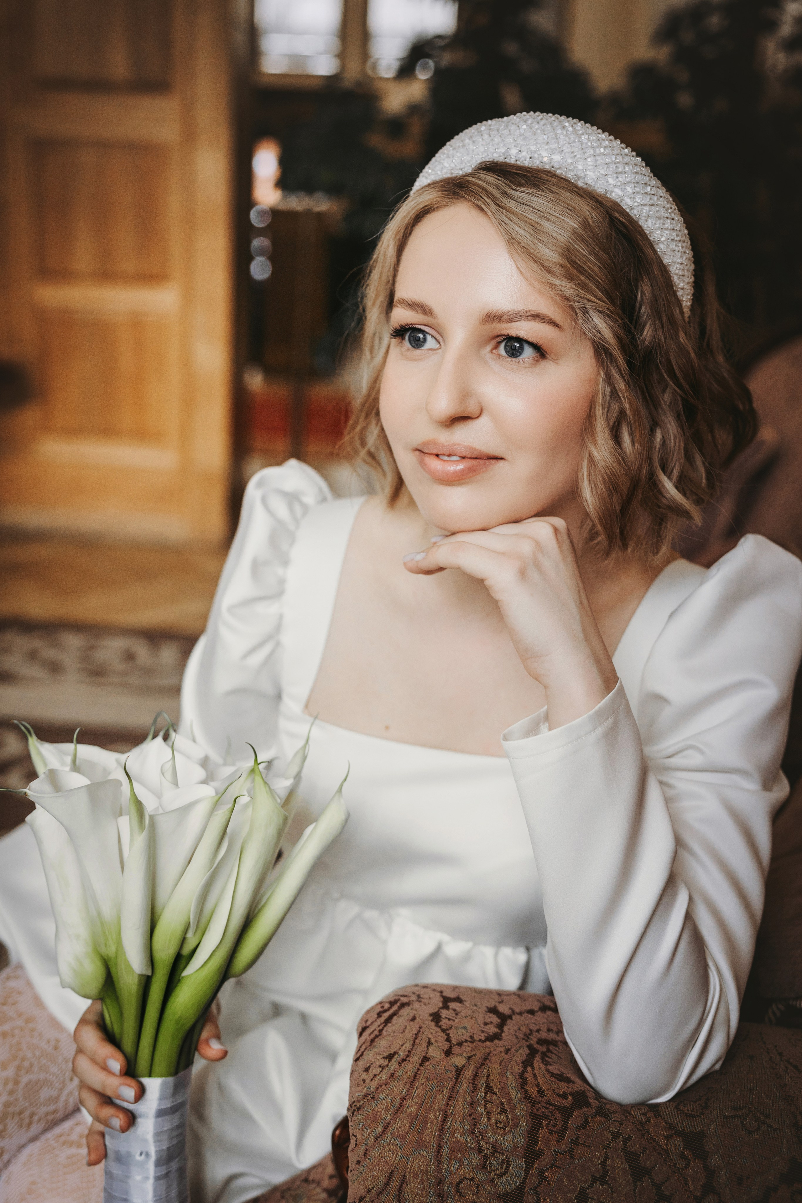 Д & П. Свадебный, семейный и индивидуальный фотограф в Зеленограде и Москве Ирина Костенко