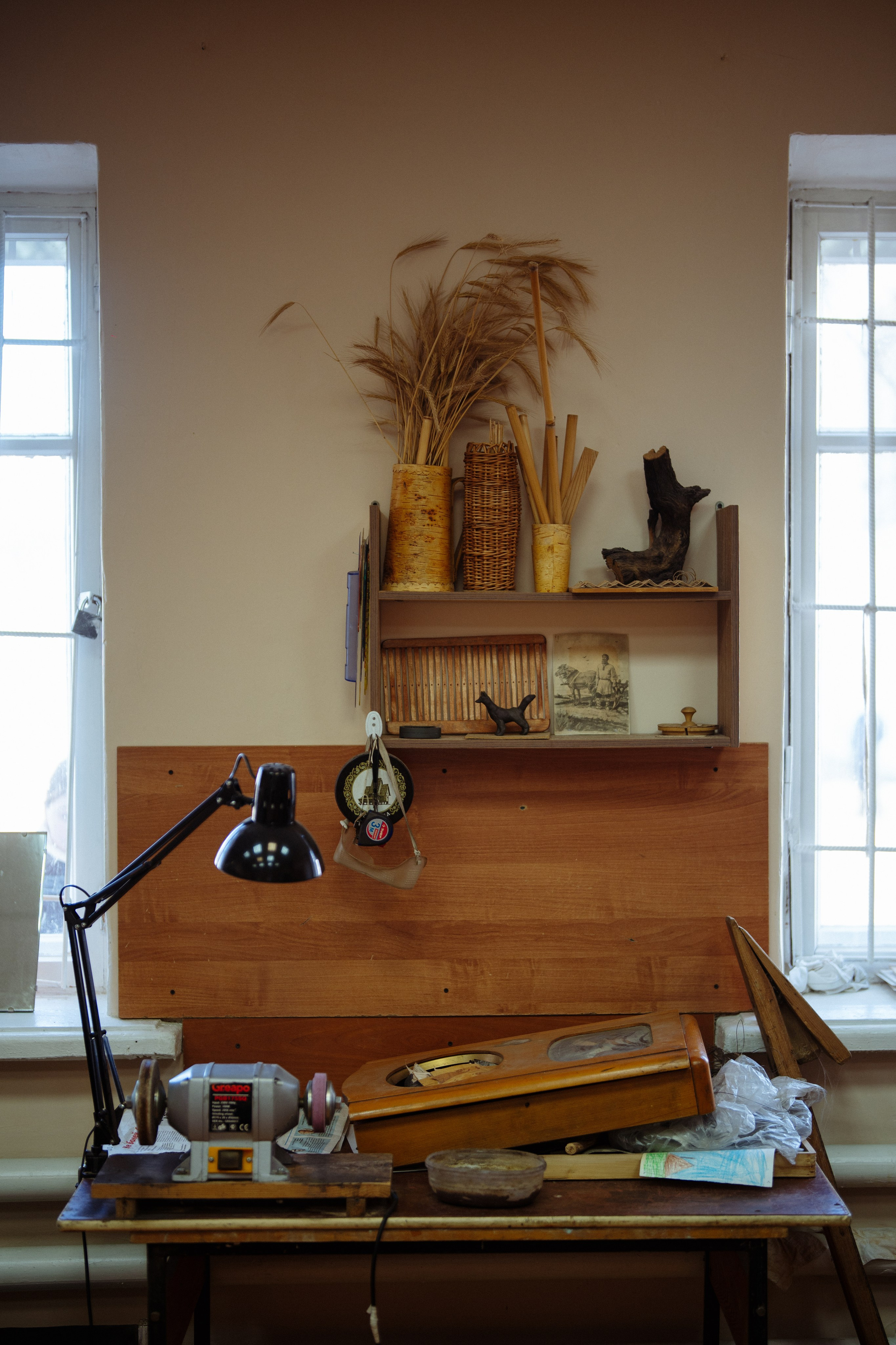 Сюжет № 4│Леонид Евгеньевич Бобылёв