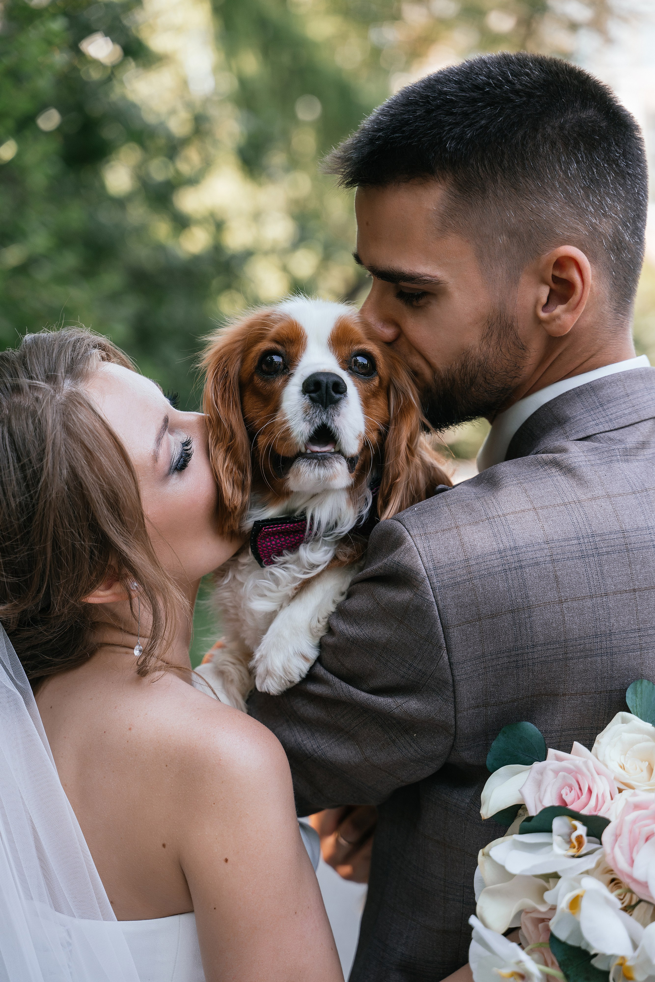 Wedding day #56. Свадебный, семейный фотограф в Рязани Лена Брант