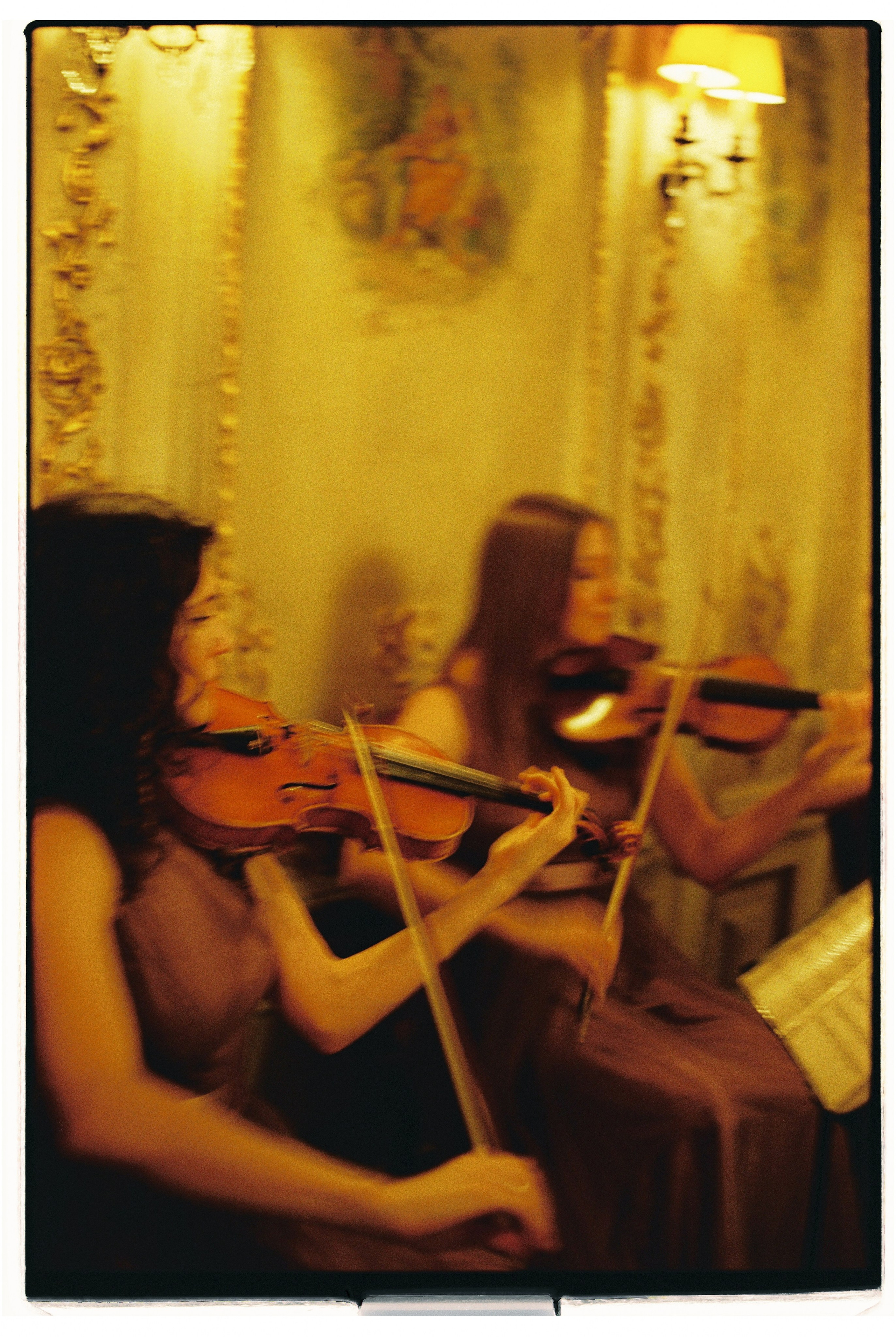 Classic Time. Сентиментальная свадебная фотография