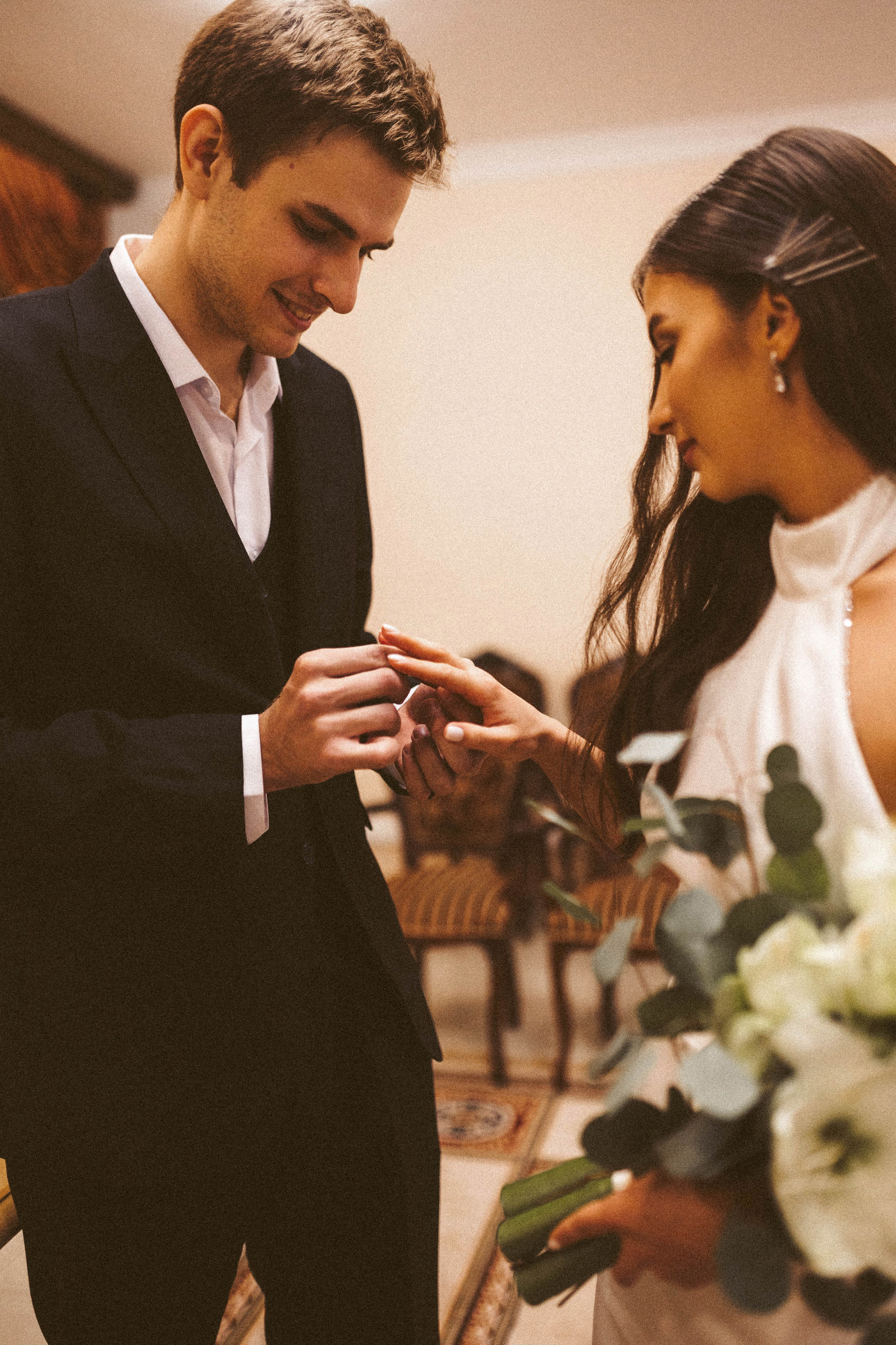 Максим/Мария. Фотограф в Москве Татьяна Сергеева