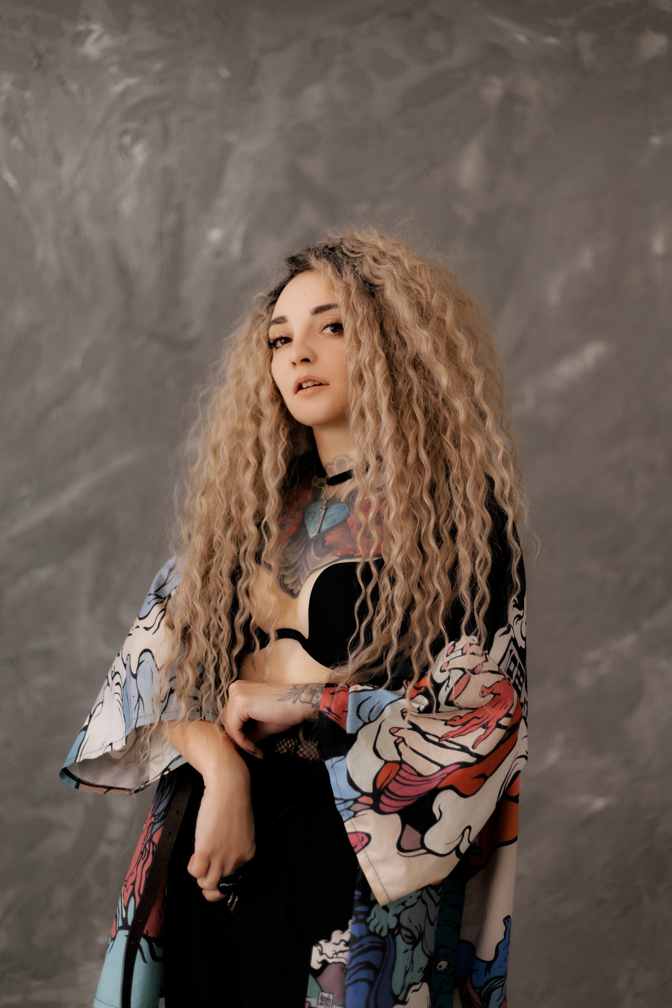 Дарья. Фотограф Елизавета Князева Сергиев Посад, Москва