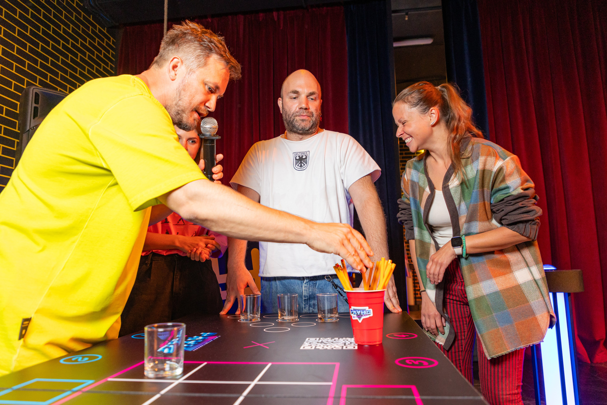 Корпоратив 2. Фотограф в Москве Алексей Липилин