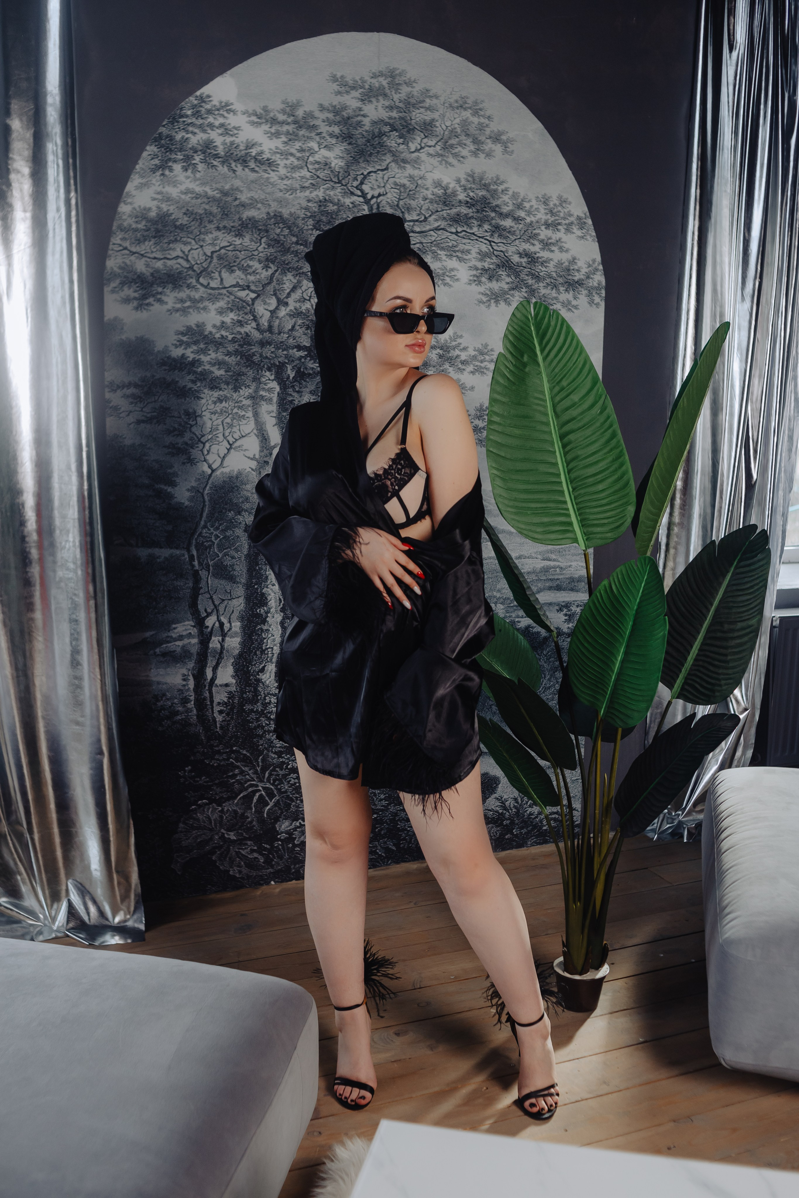 Татьяна. Фотограф Брянск